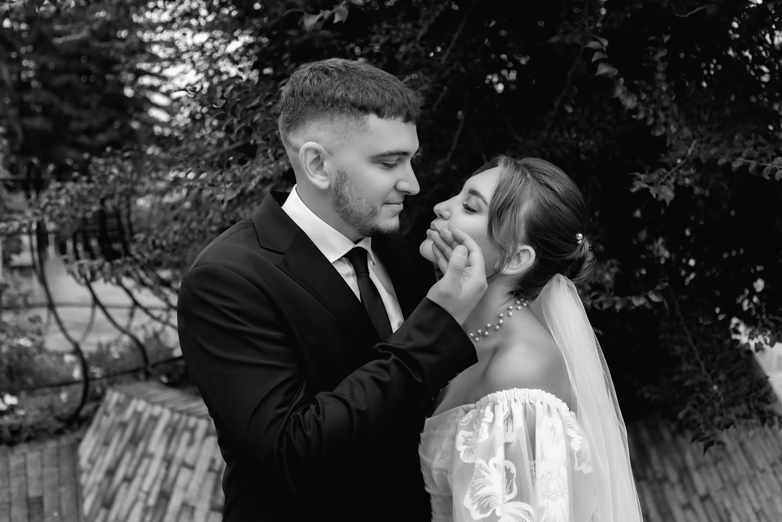 Анастасия и Никита. Фотограф в г. Чита — Наталья Кириллова