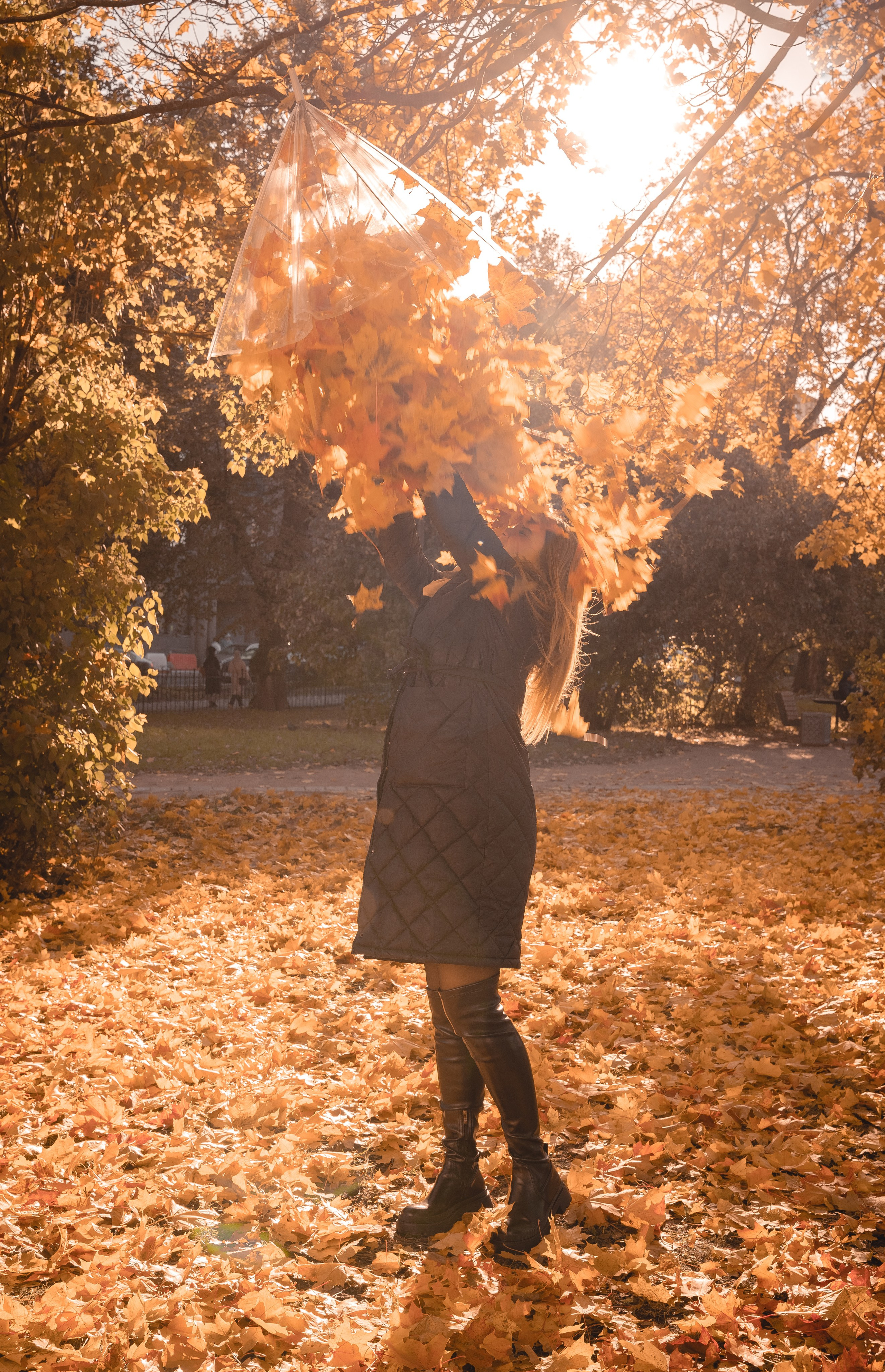 Юля и Кира. Фотограф в Ульяновске Александра Григоровских