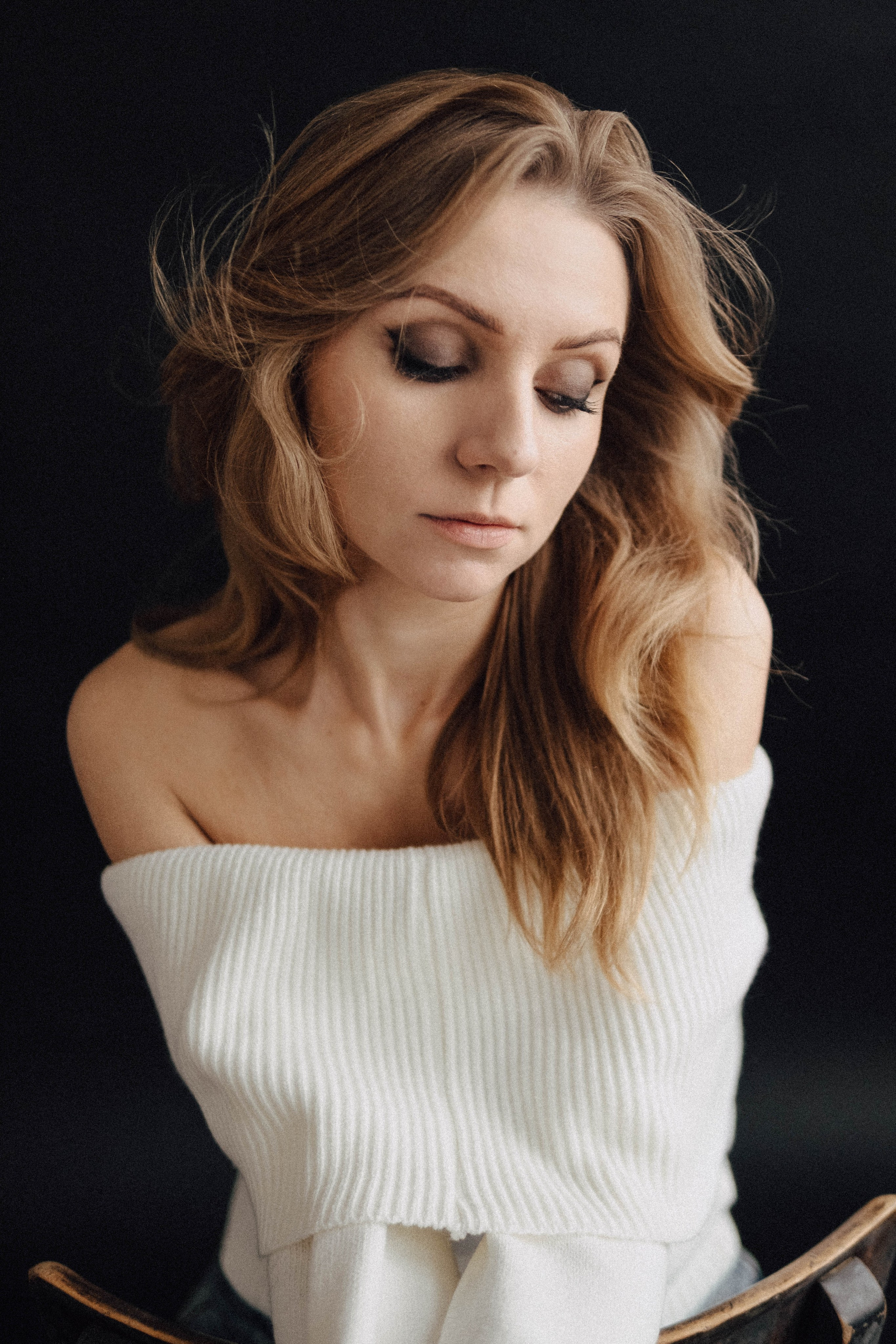 Даша. Свадебный фотограф Оля Григунова