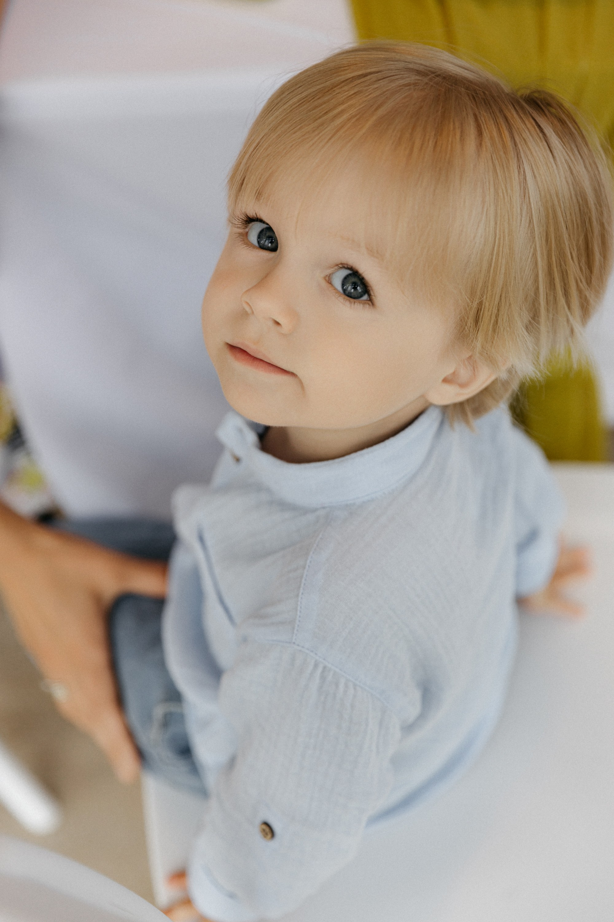 День Рождения. Свадебный фотограф Дмитрий Воробьев Ярославль