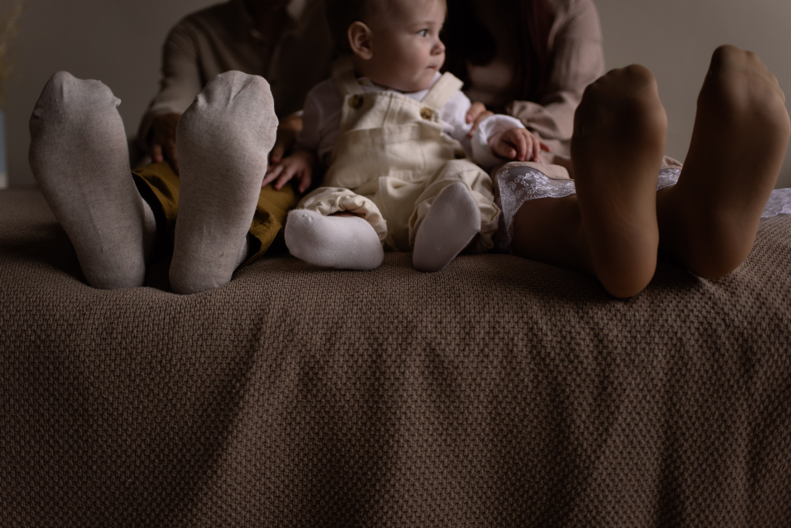 Тоше уже годик. Обо мне