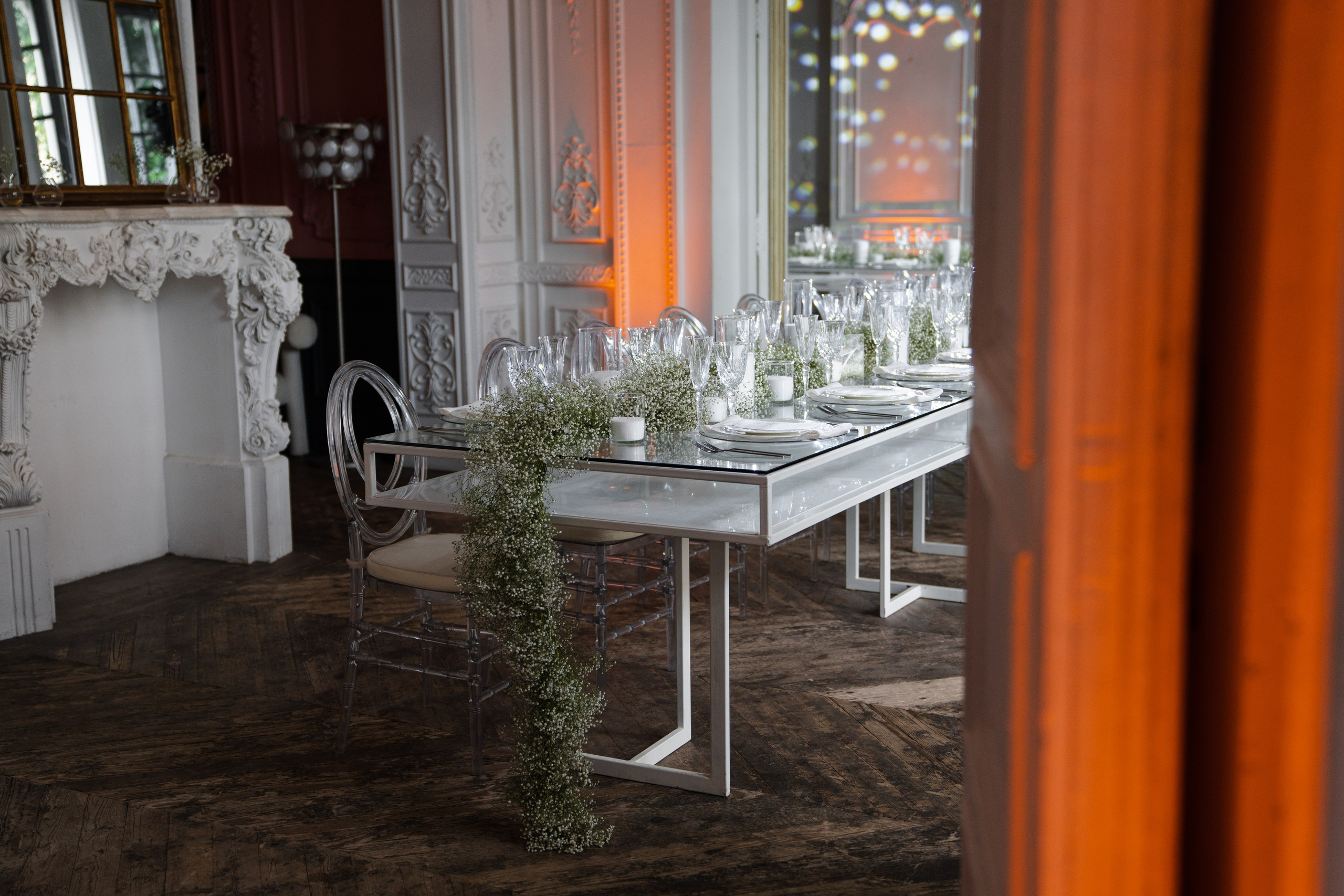 Анна и Виктор