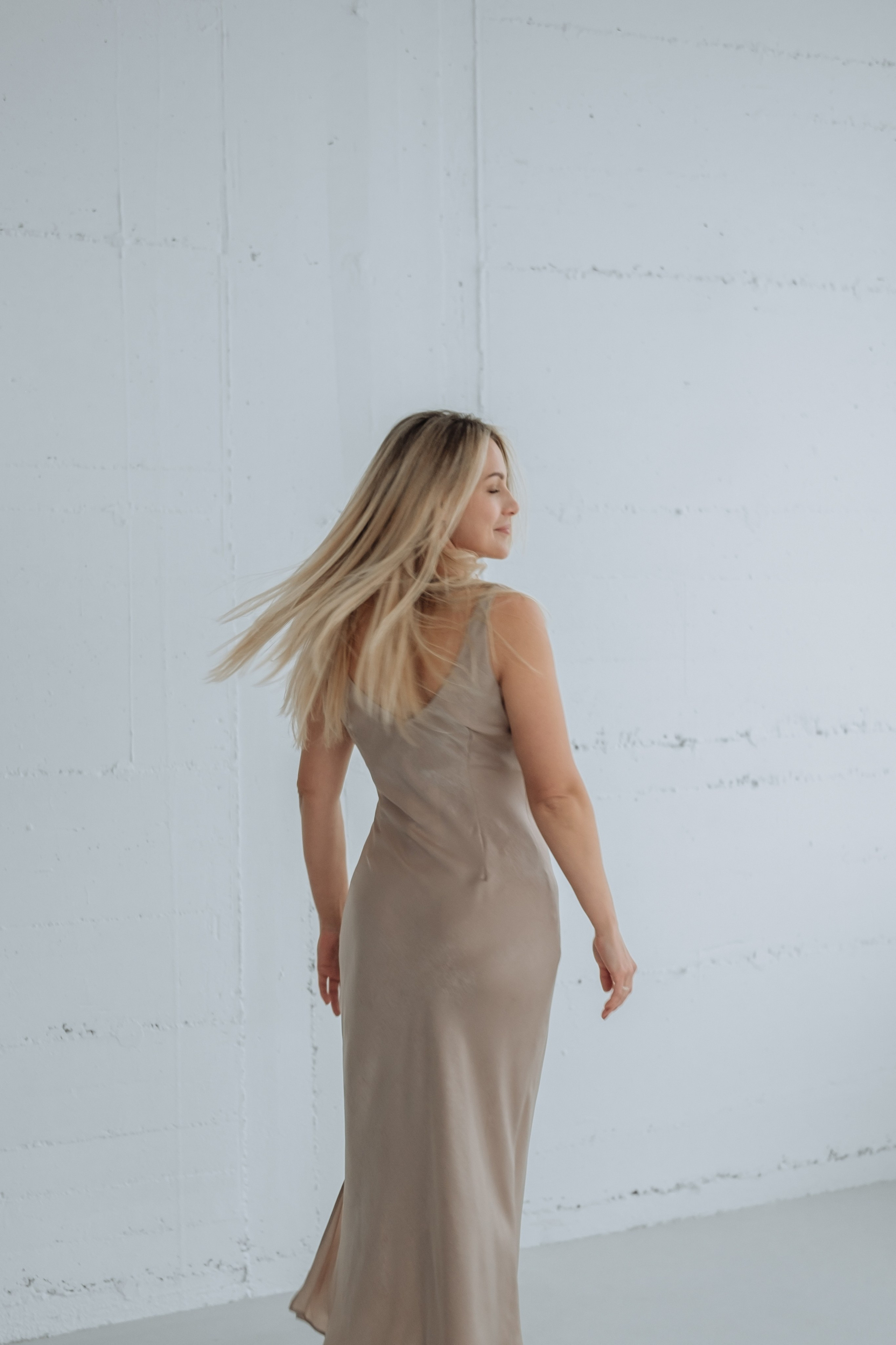 Makeup artist. Photographer Cologne Bonn Europe Anna Ketova