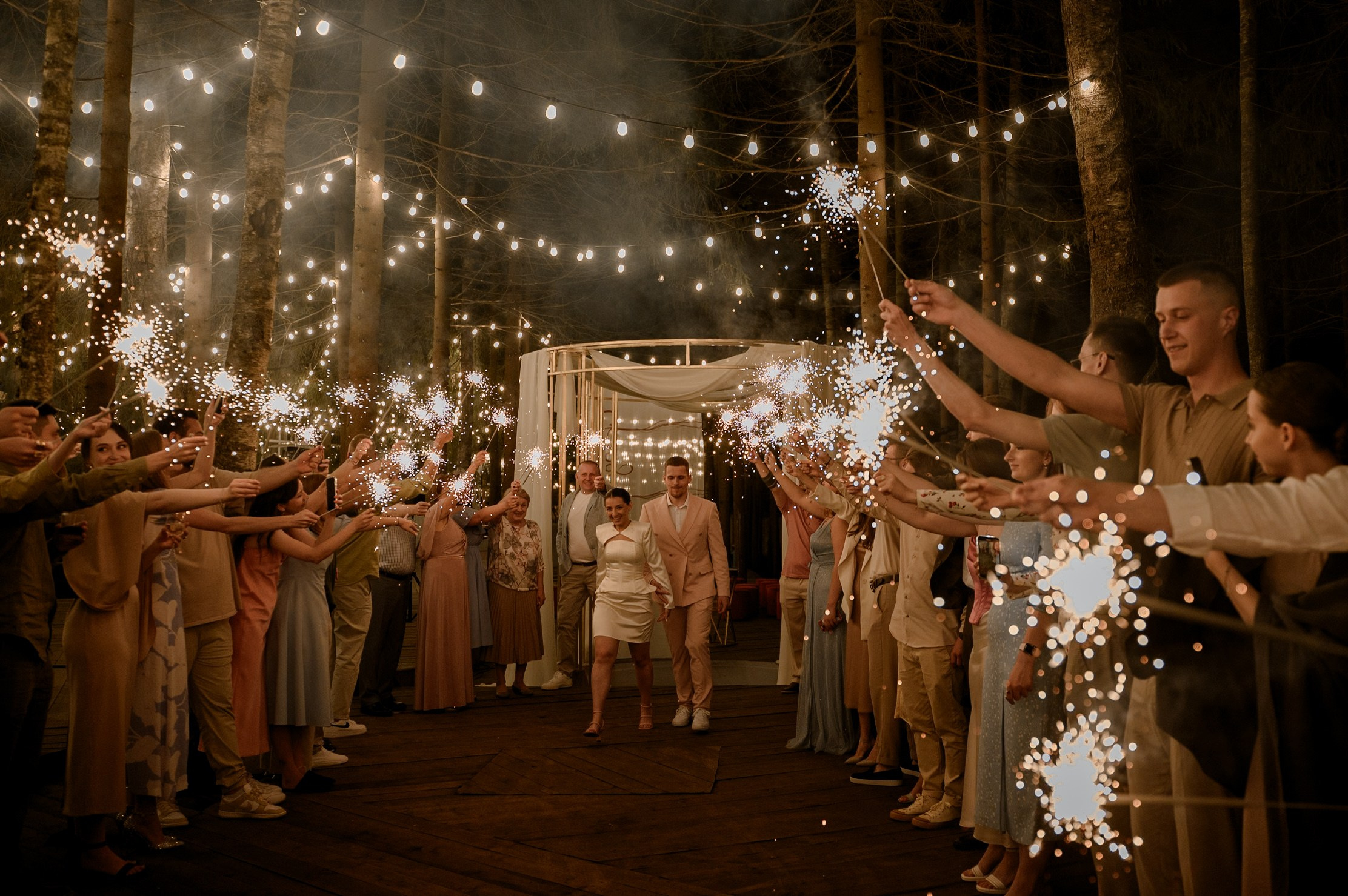 Сквозь расстояния 18.07.2024. Свадебный и семейный фотограф в городе Смоленске