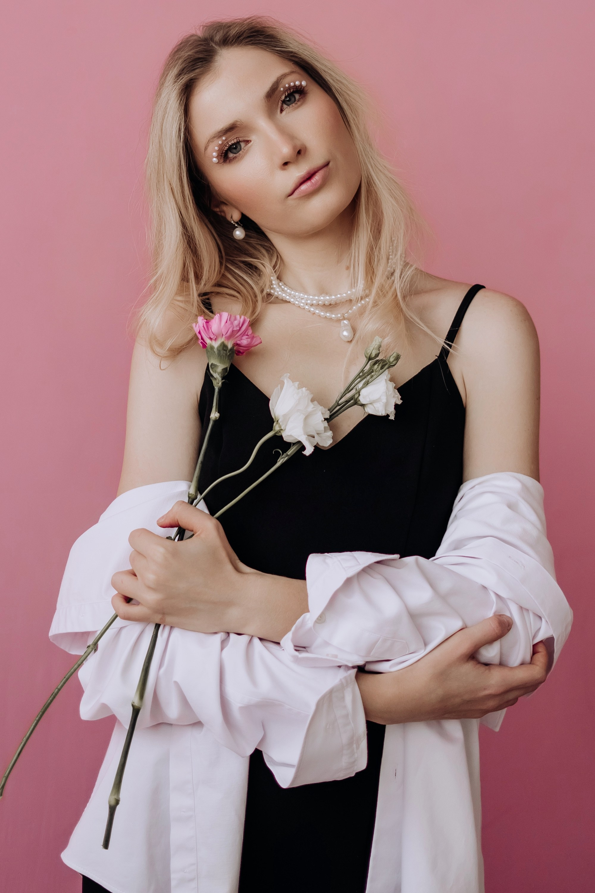 Анастасия. Фотограф в Нижнем Новгороде Невоструева Анна