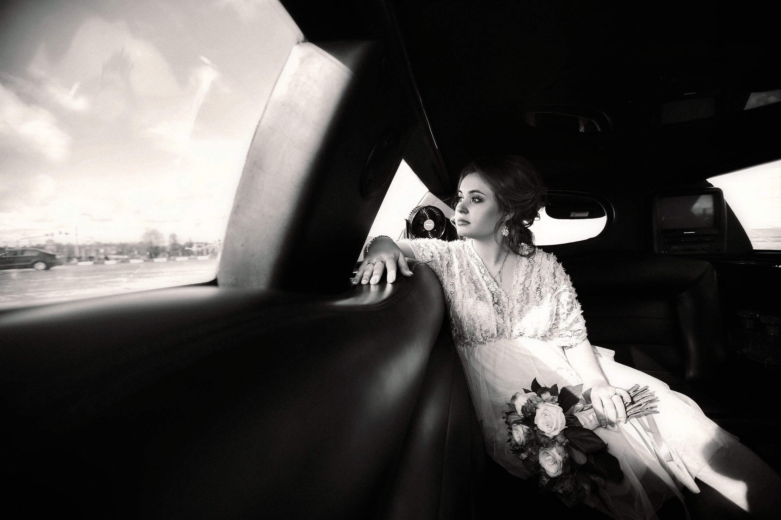 Свадебные фотосессии