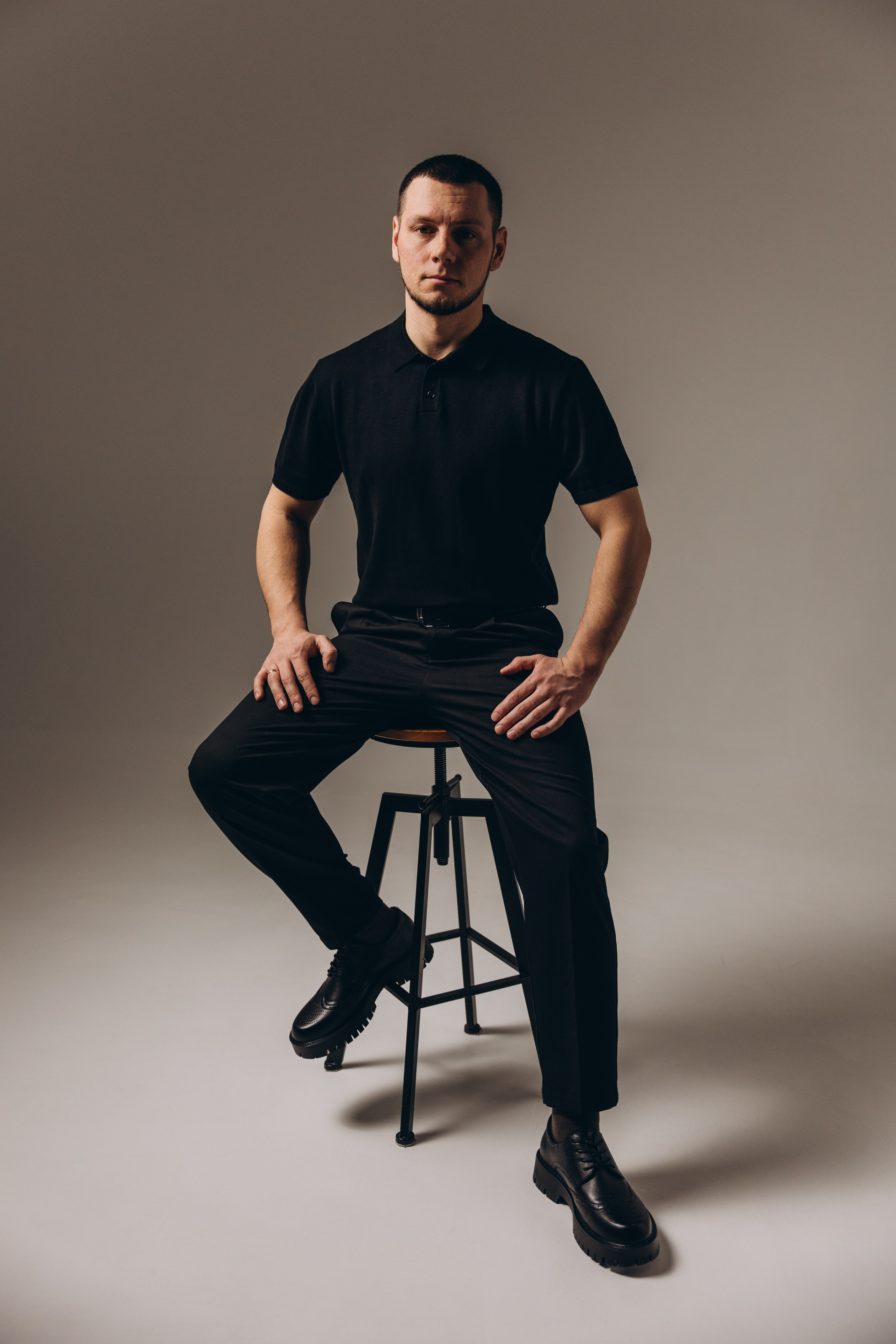 Любовь. Свадебный, семейный фотограф в Иркутске Светлана Макаричева