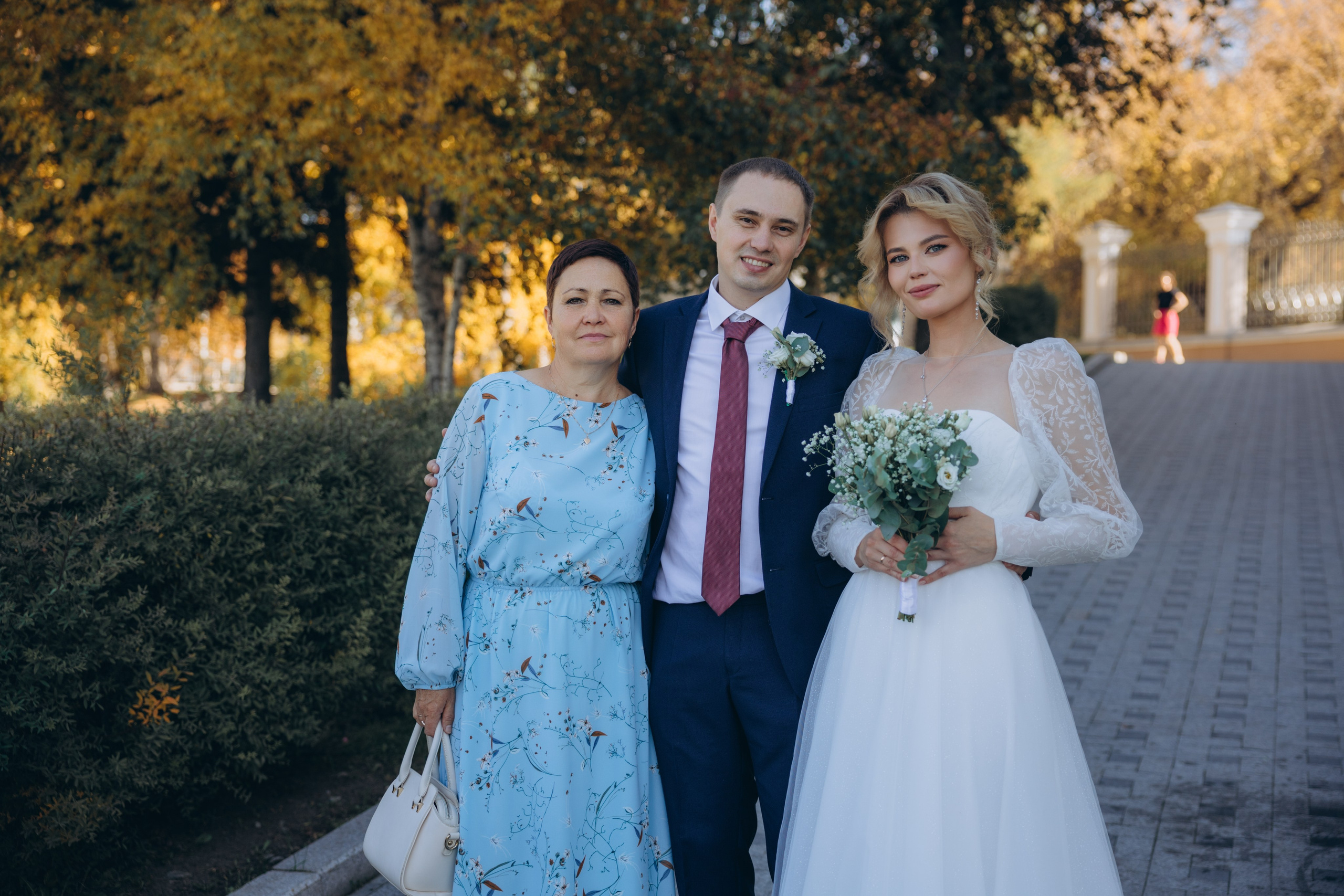 Wedding Day. Свадебный, семейный фотограф в Иркутске Светлана Макаричева