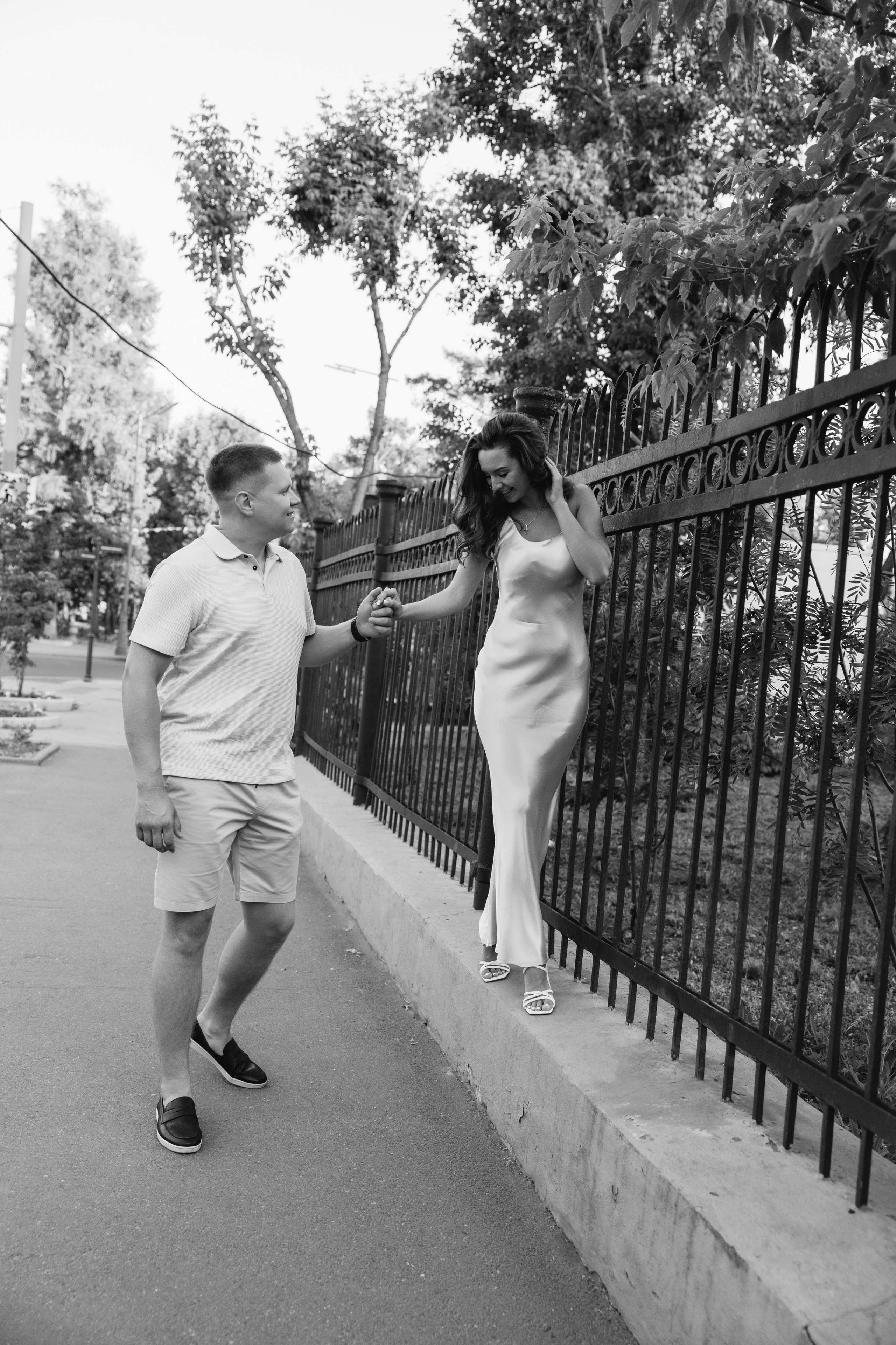 Вадим & Ольга. Свадебный, семейный фотограф в Иркутске Светлана Макаричева