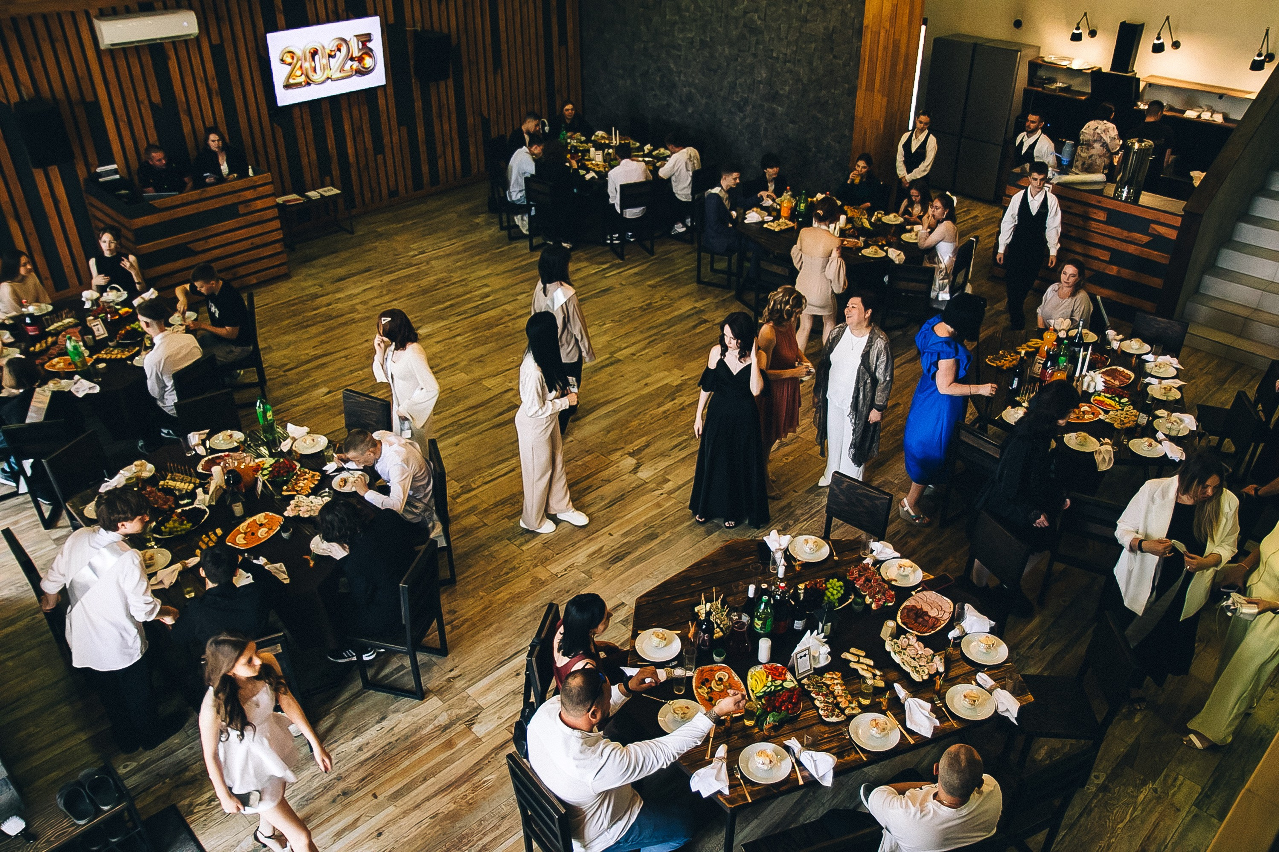 Выпускной в Zima&leto park. Семейный и школьный фотограф в Тюмени Елена Бузиновская