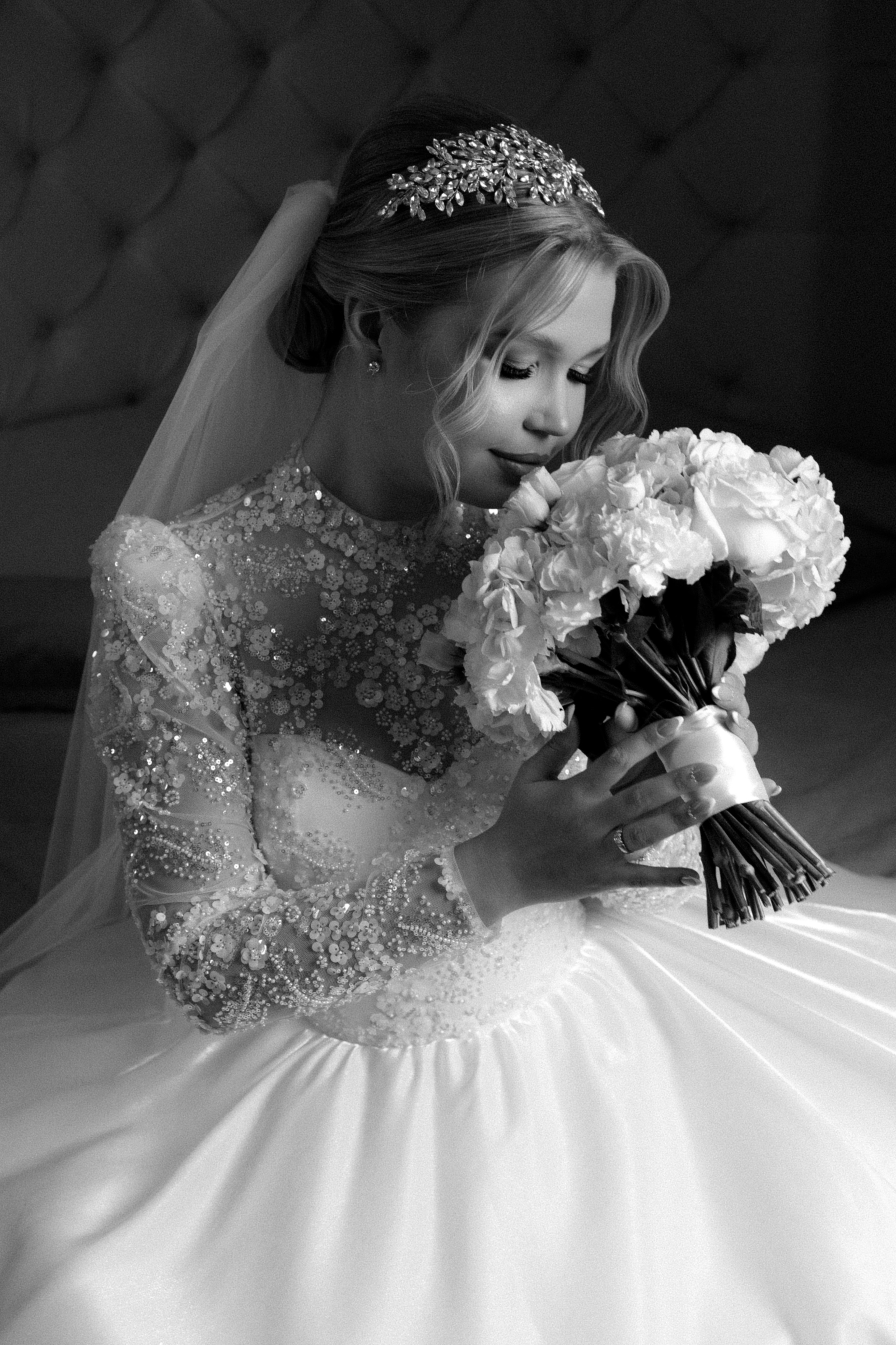 Алексей и Анастасия. Свадебный фотограф в Уфе Трифонов Дмитрий