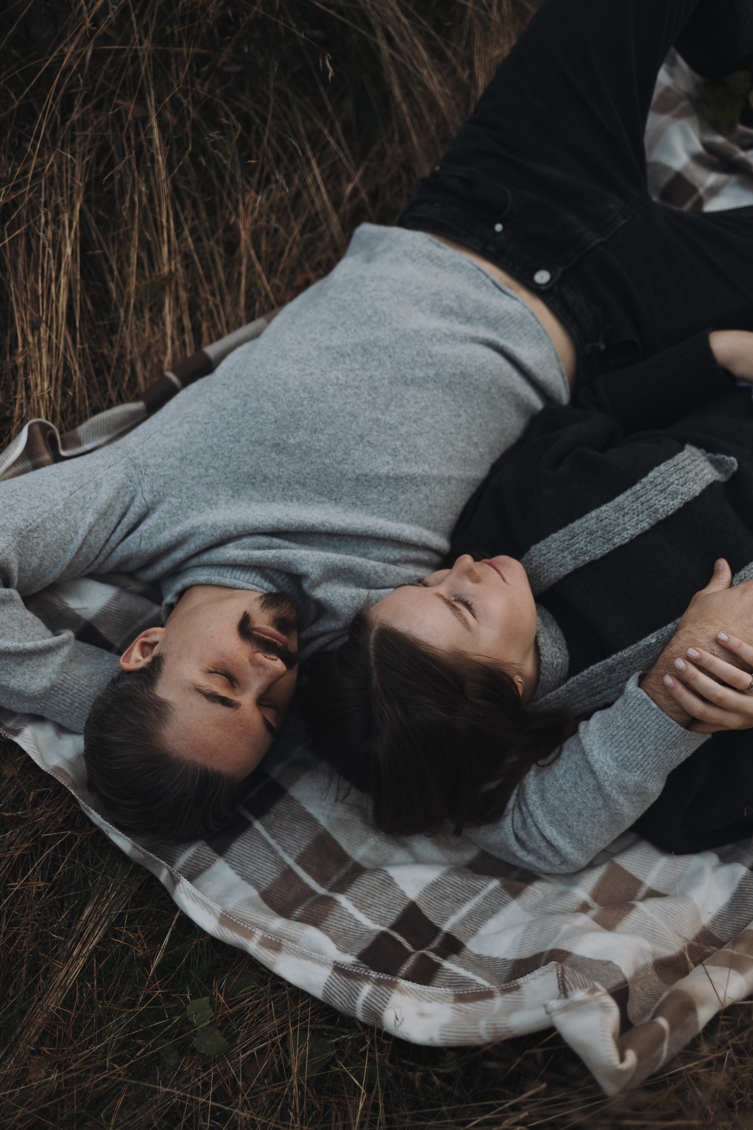 Натали и Даня. Фотограф-анималист в Санкт-Петербурге Алина Яхонт