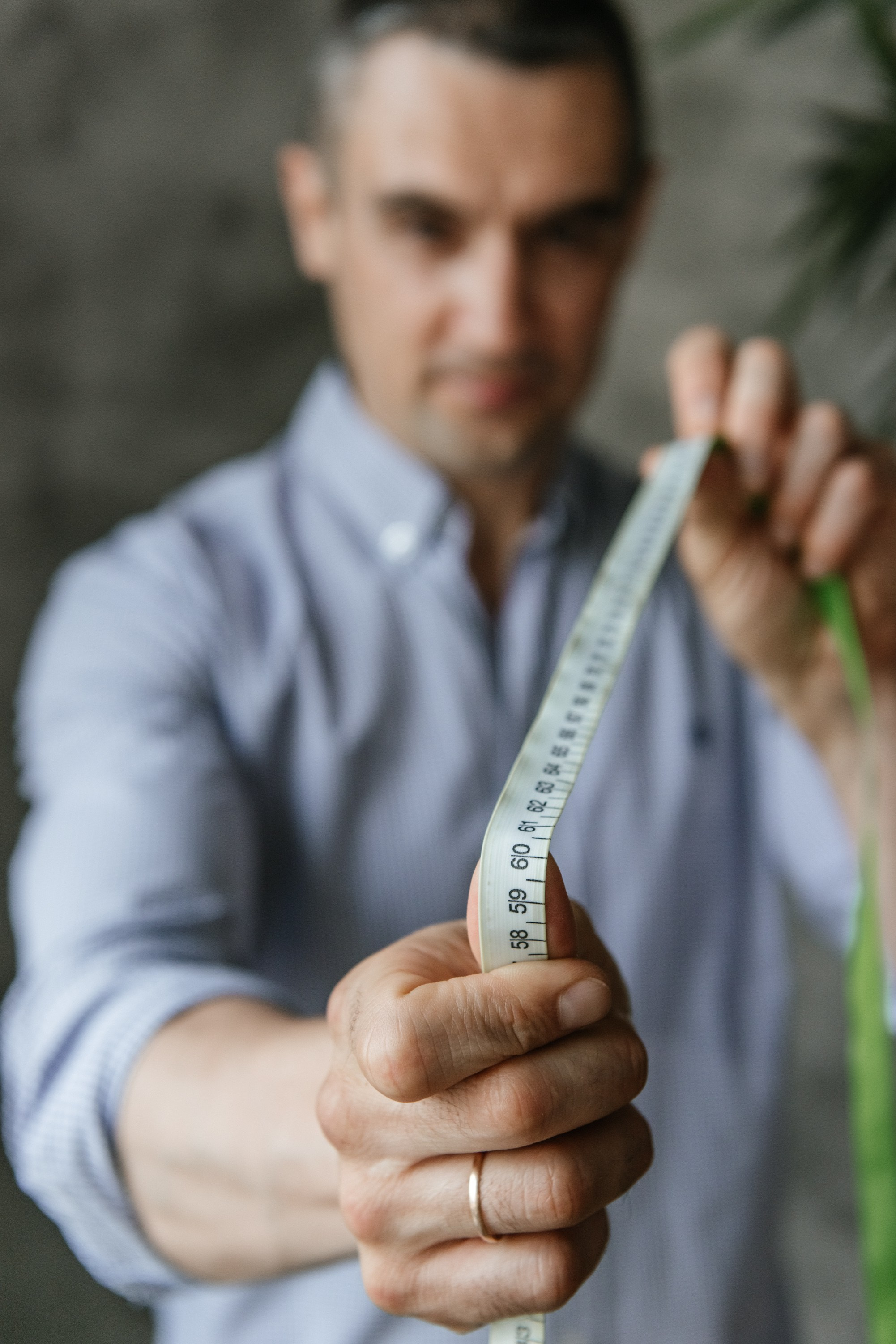 Алексей. Консультант по питанию. Безуглова Юлия Контент фотограф Санкт-Петербург