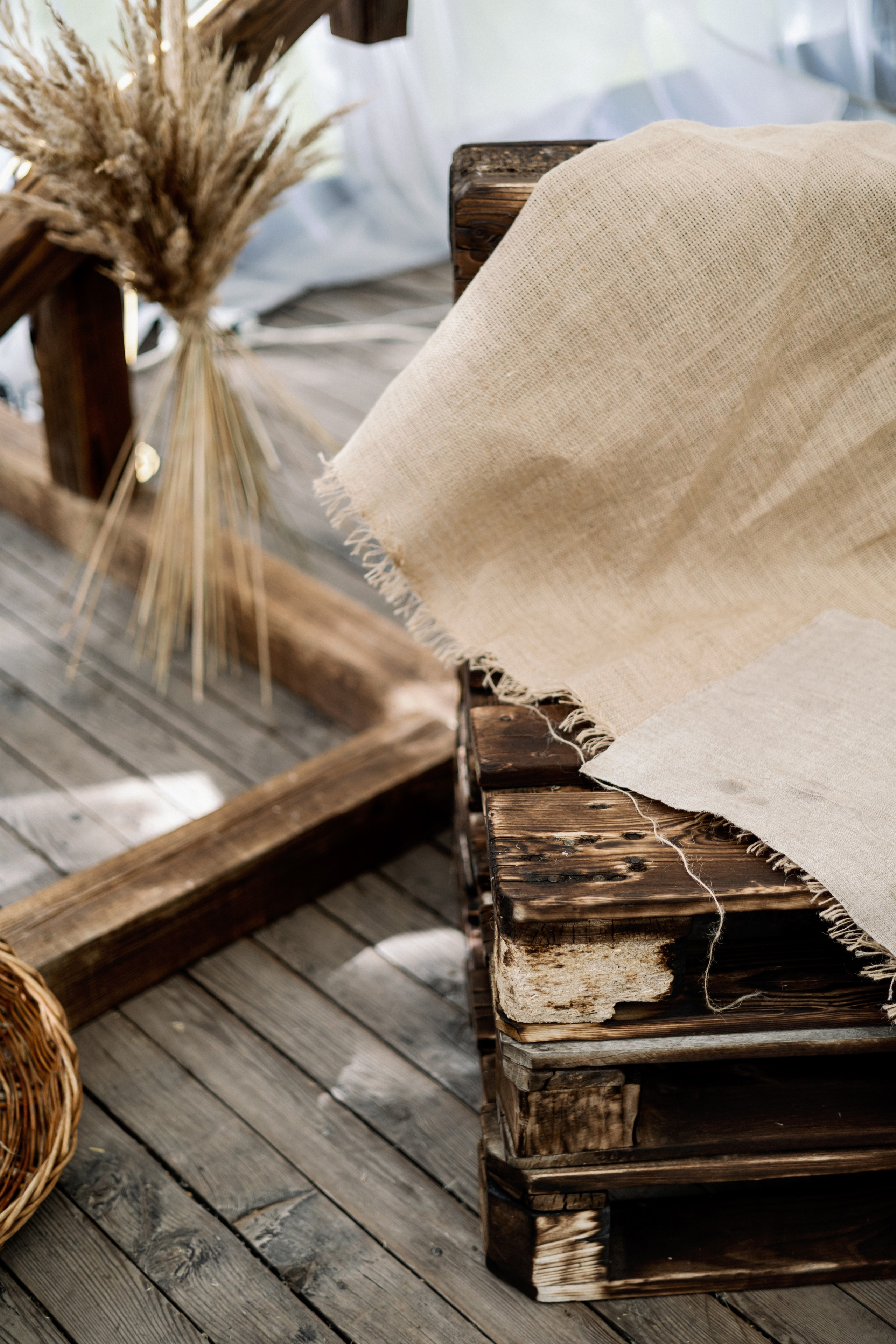 Максим и Екатерина. Фотограф в Красноярске