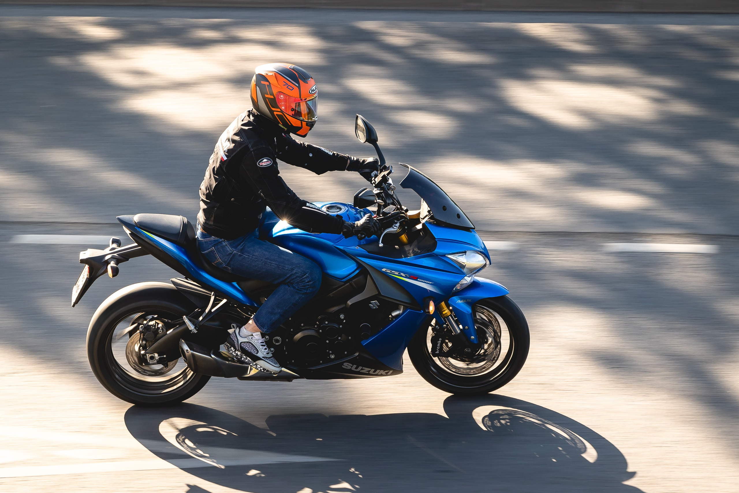 Егор. Фотосет на Проспекте Мира. Фотограф Владимир Охрименко