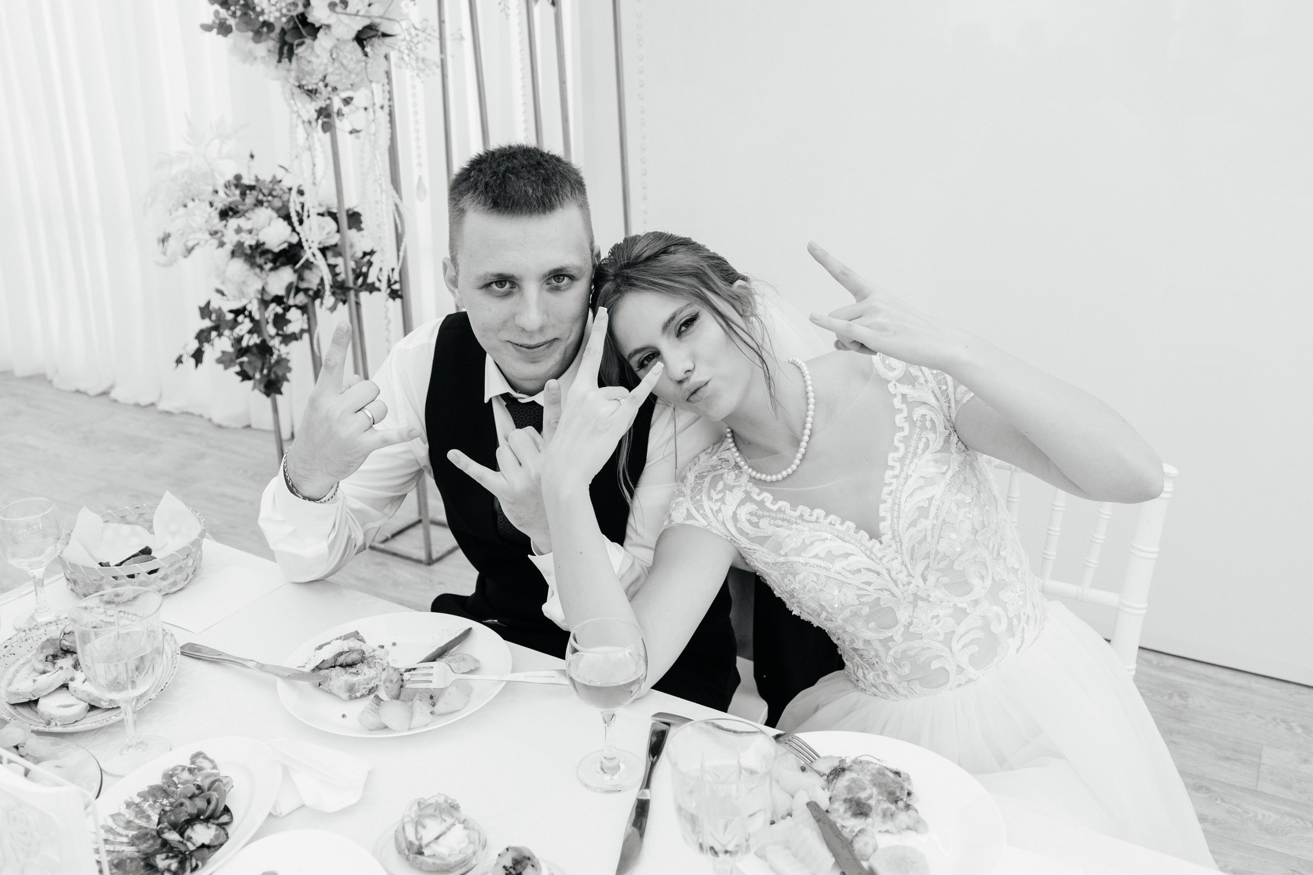 Ксения и Антон (полный день). Фотограф в Барнауле Юлия Садвокасова