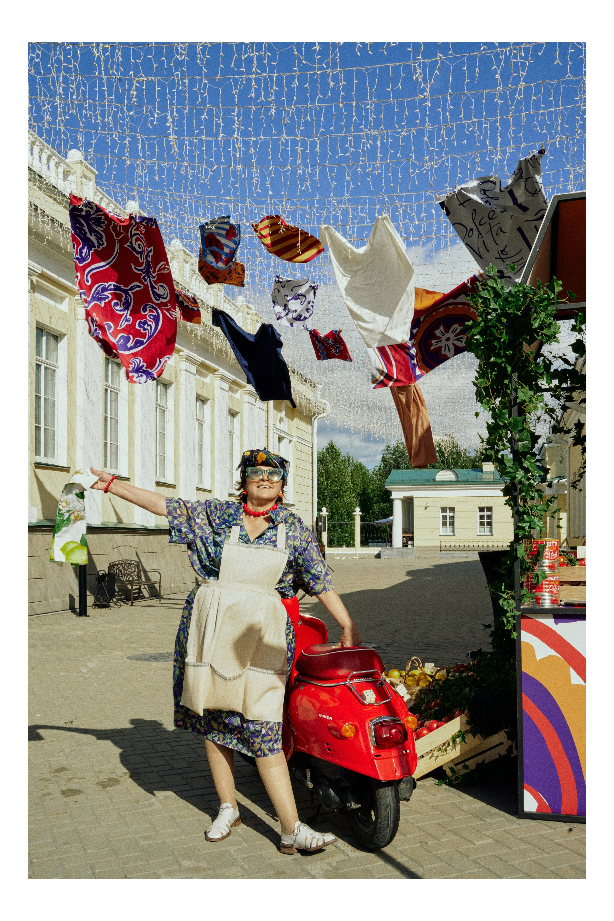 LA DOLCE VITA. Дмитрий Мазуркевич: Профессиональный Репортажный Фотограф