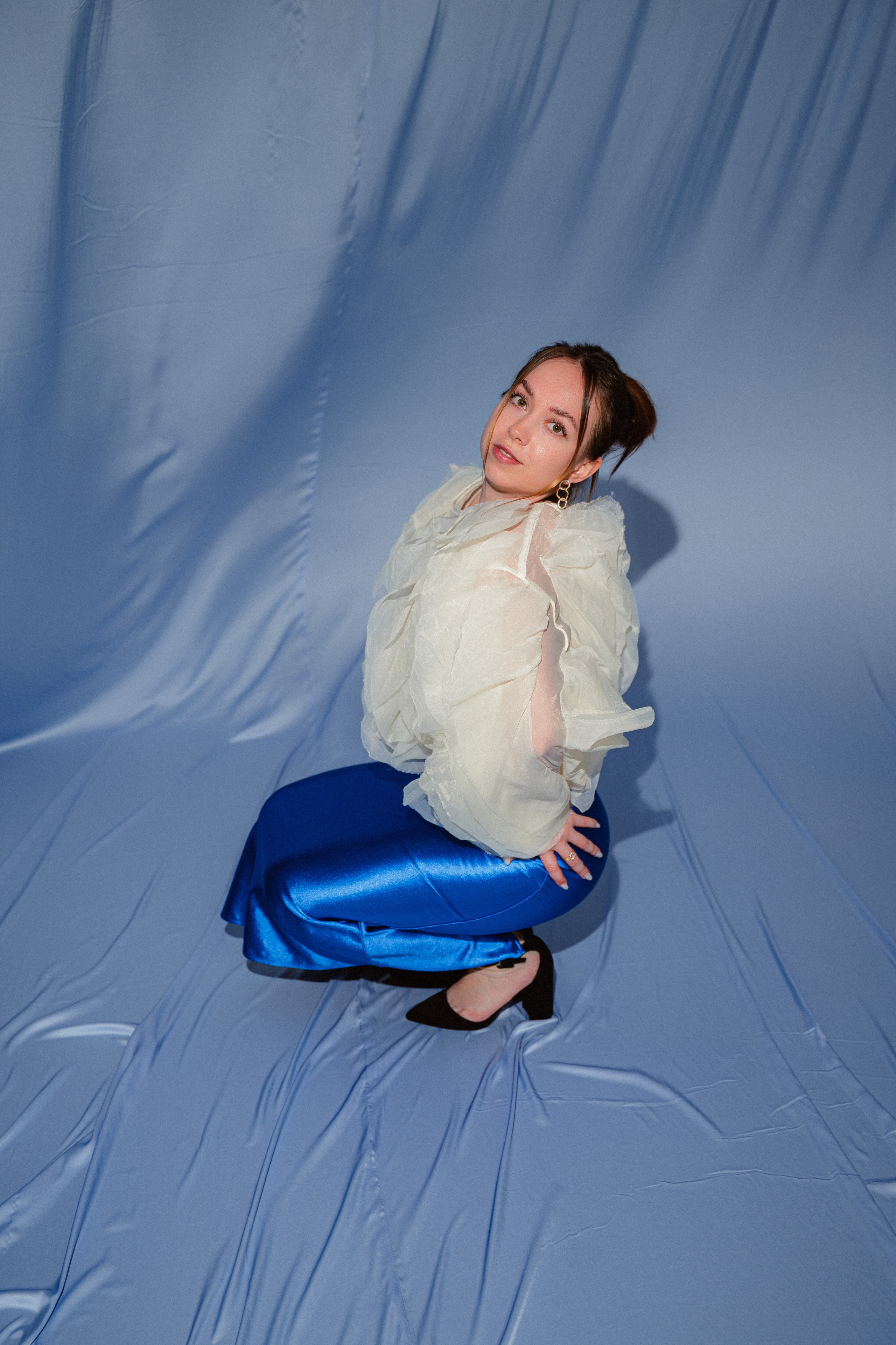 Анна. Свадебный и семейный фотограф в Москве и МО (Фрязино, Королёв, Коломна) Макеева Алёна