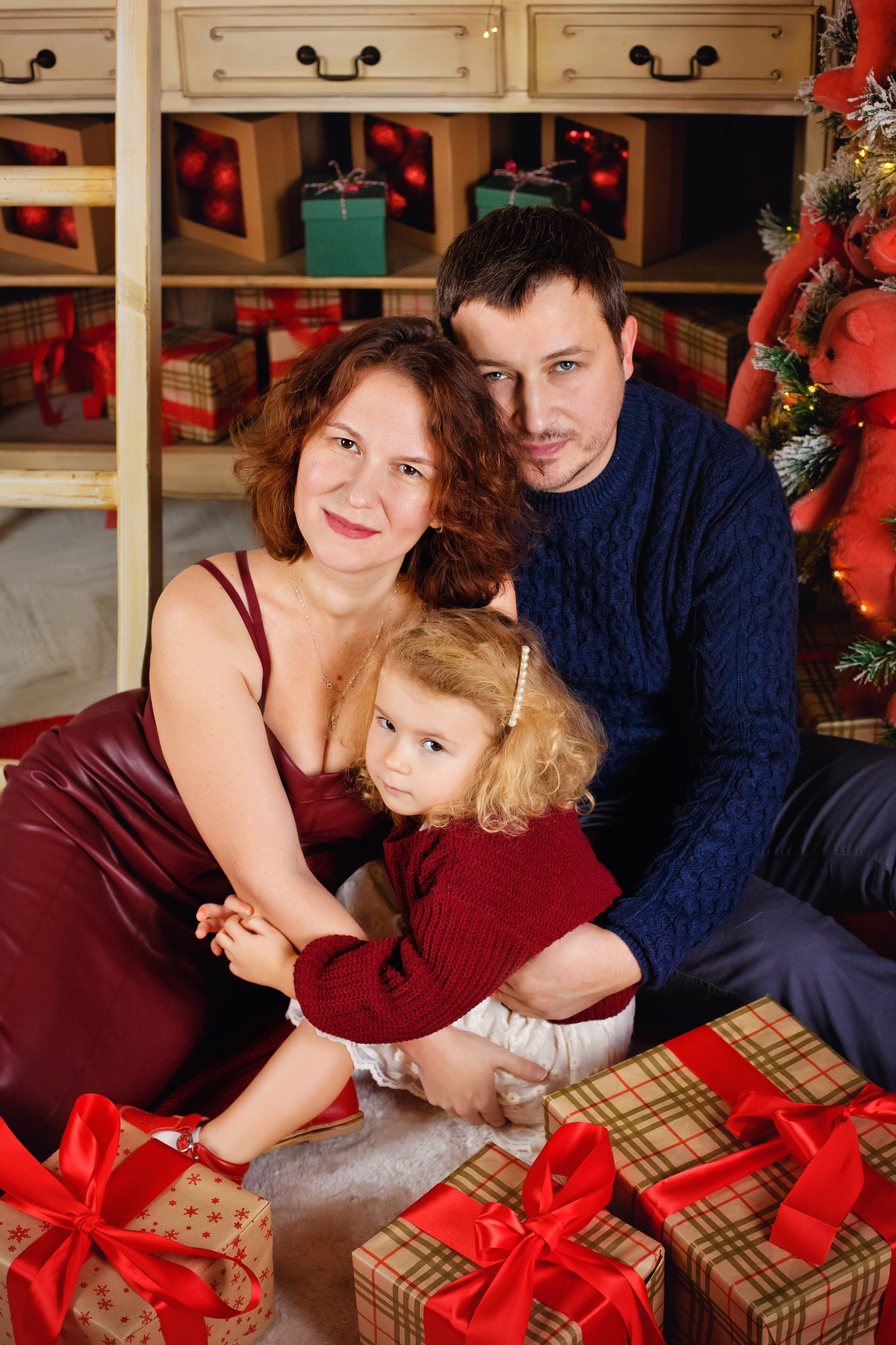 . Фотограф в Москве и Одинцово