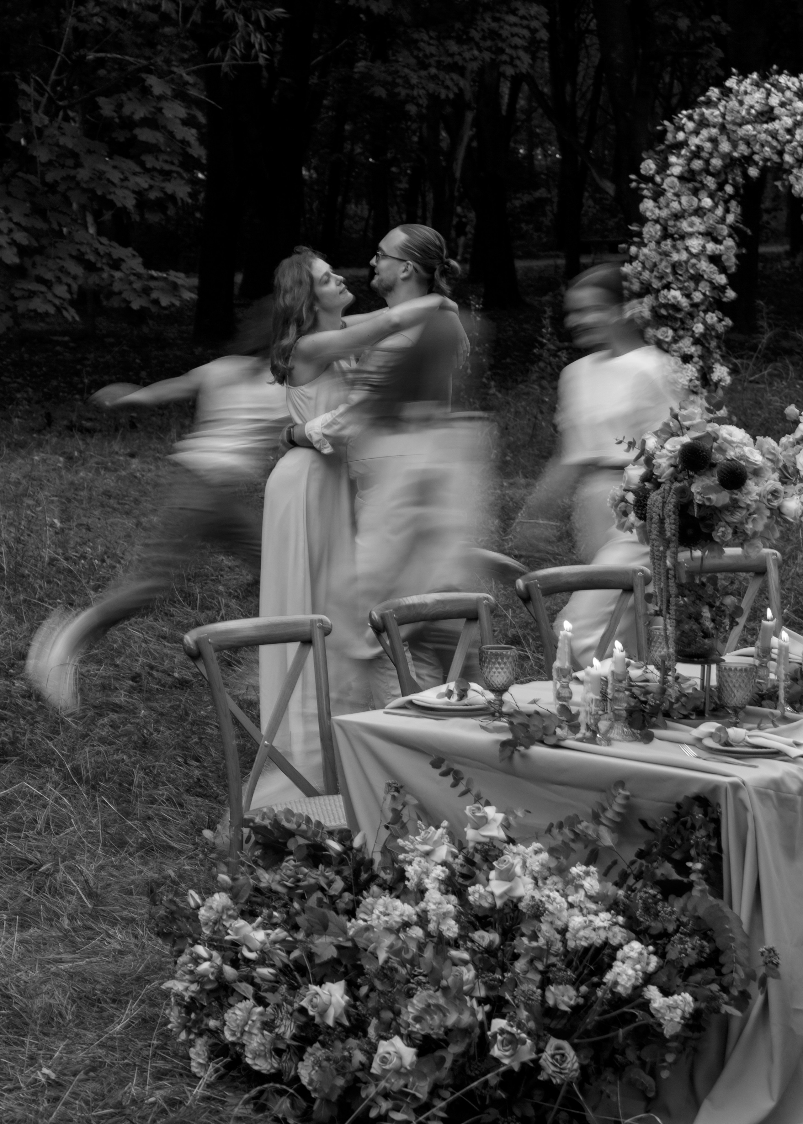 Любовь. Свадебный и Индивидуальный фотограф в Москве Акоп Арсенян