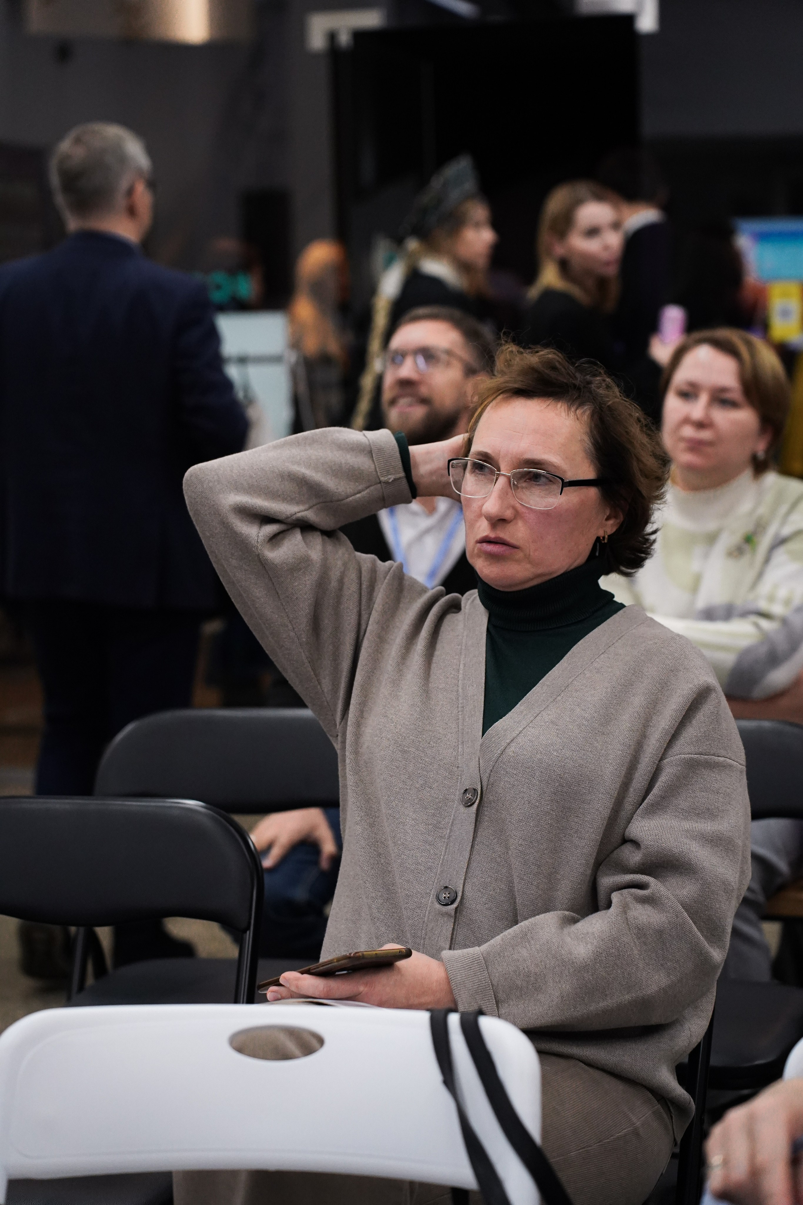 АТЕЛЬЕ ИННОВАЦИЙ и КРЕАТИВА. Спортивный и репортажный фотограф в Иваново Сергей Силкин