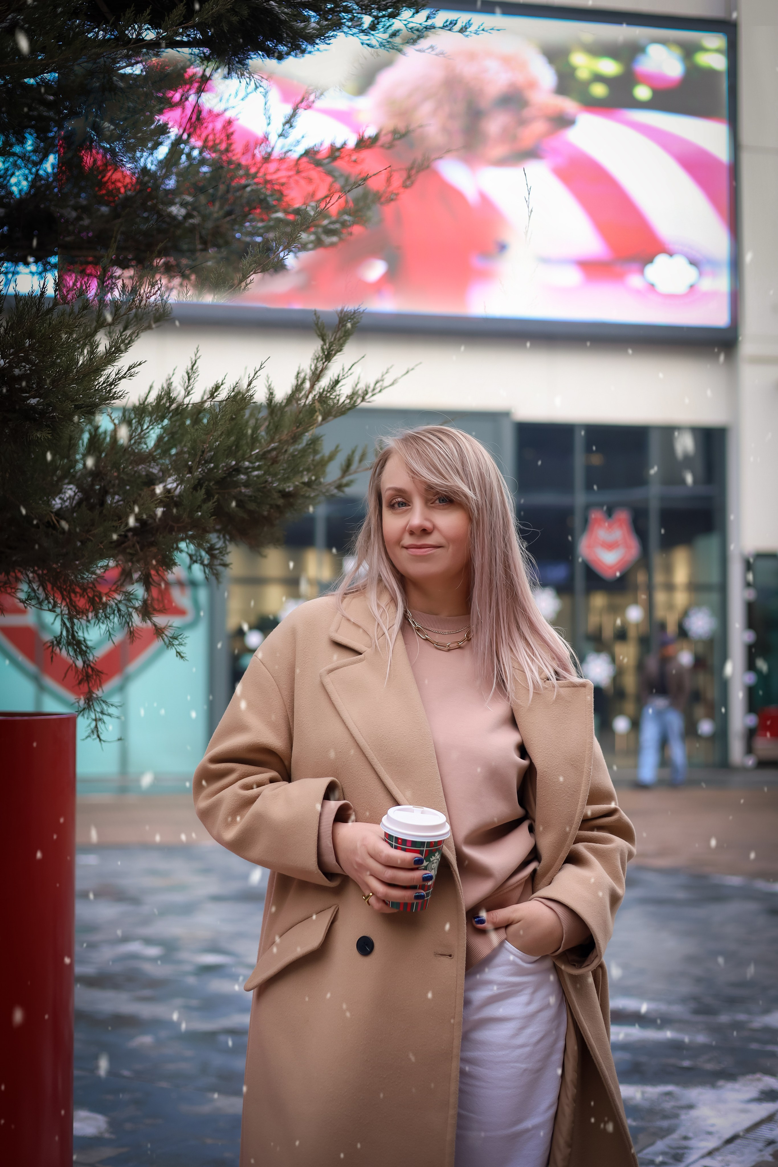 Наталья. Фотограф Тамара Катапова