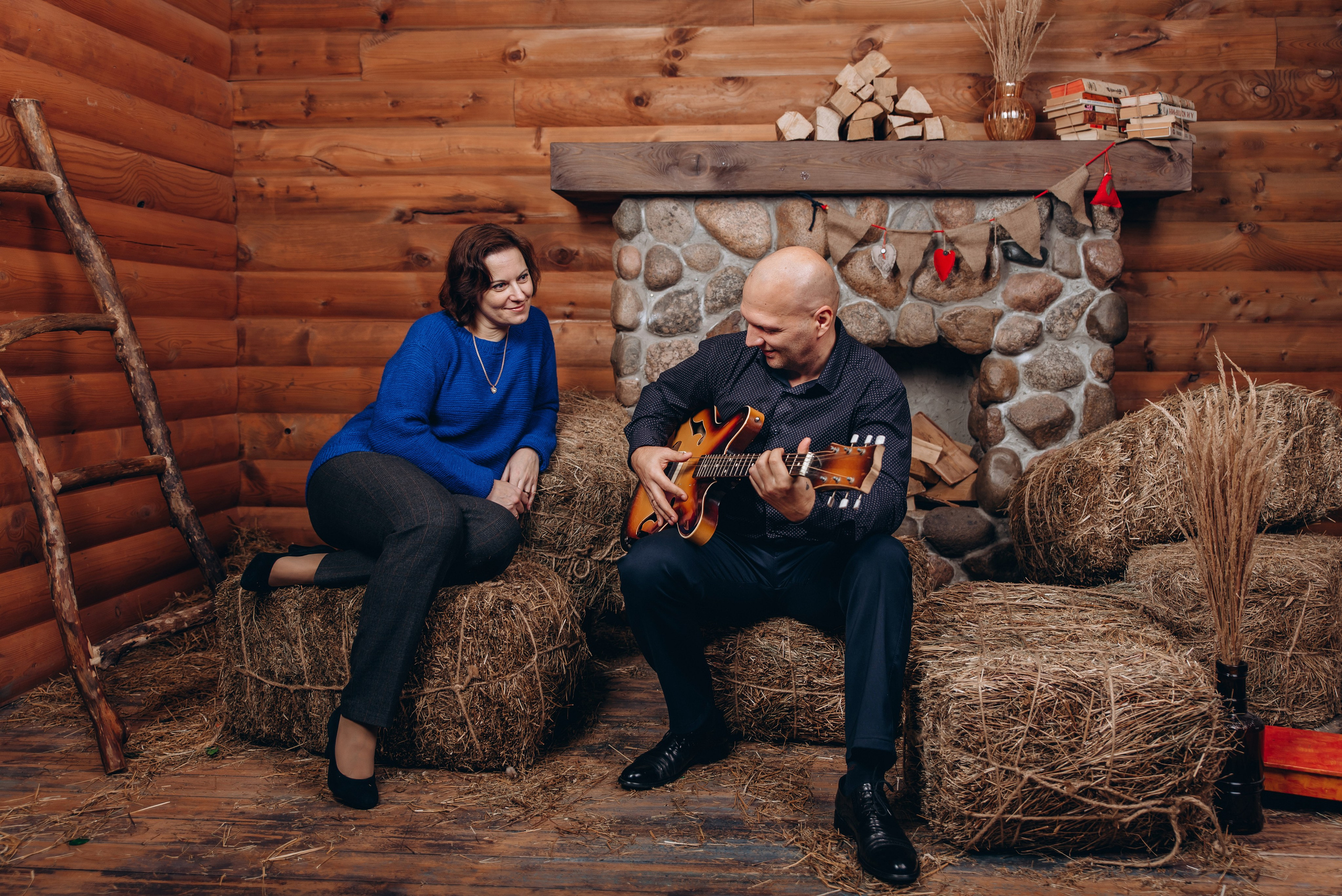 Семейная фотосессия. Фотограф Кирилл Друлин