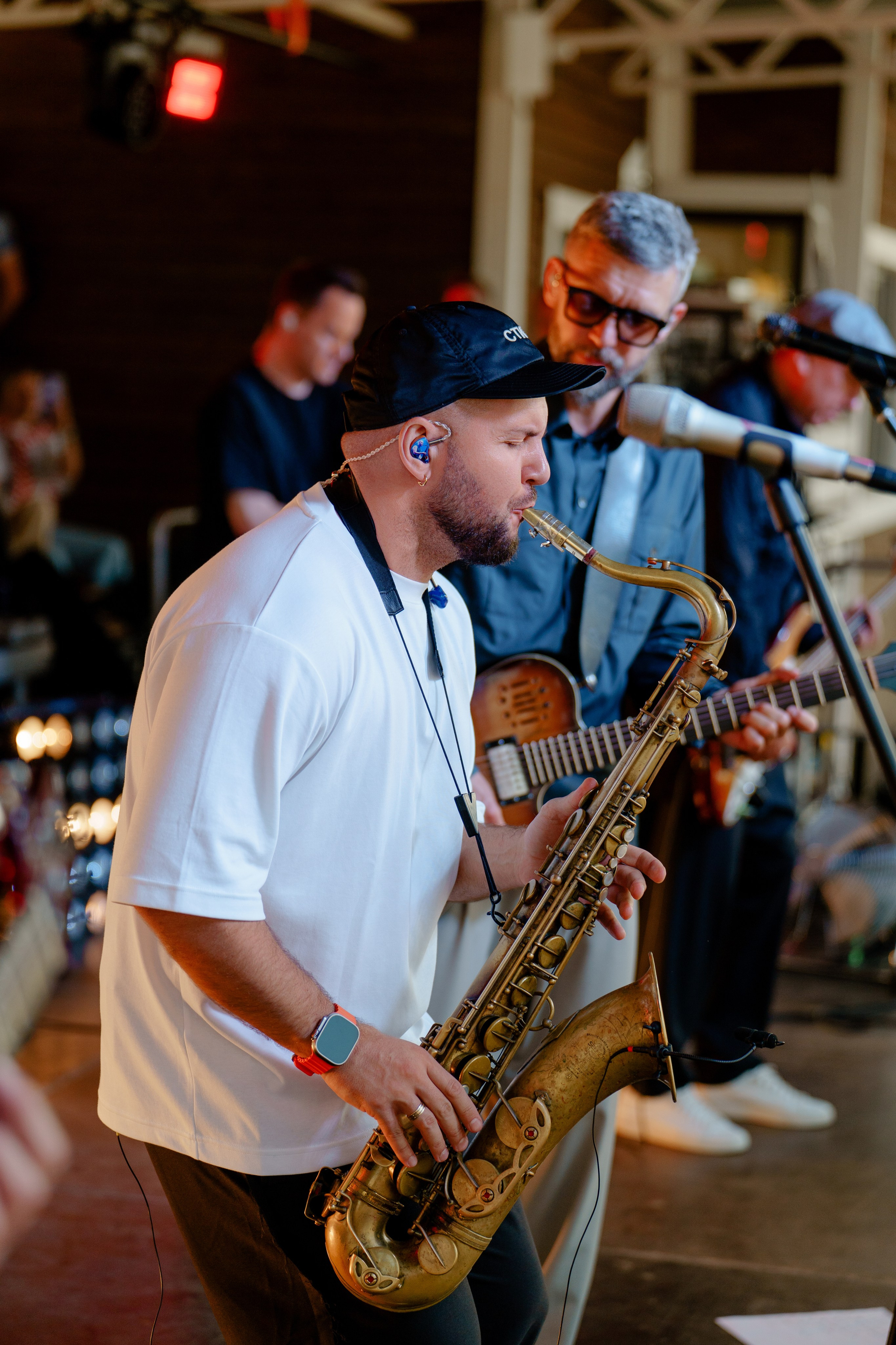 VIP DERBY. Репортажный фотограф Москва Сергей Дружинин