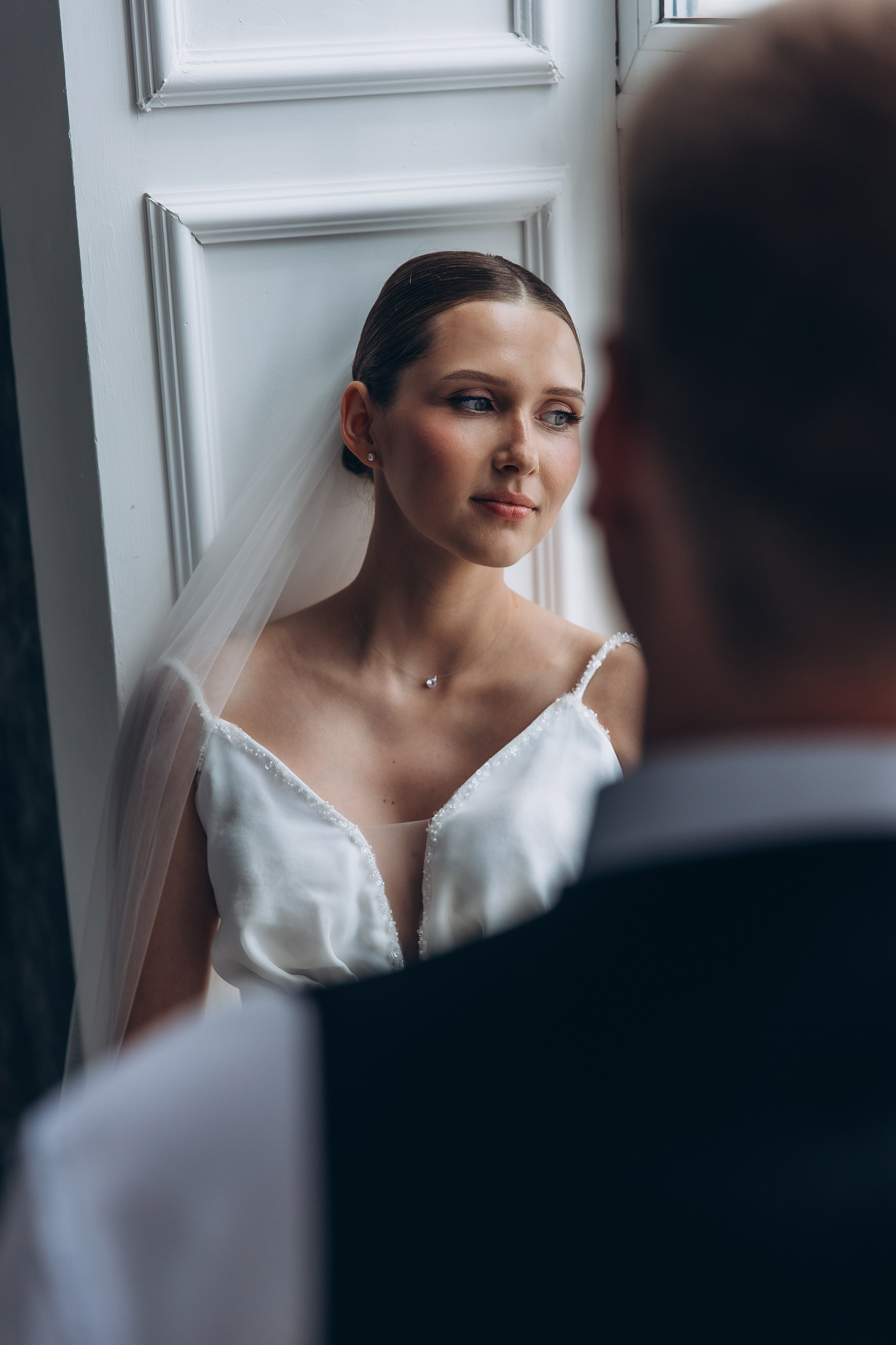 Дмитрий и Ольга. Фотограф из Сибири