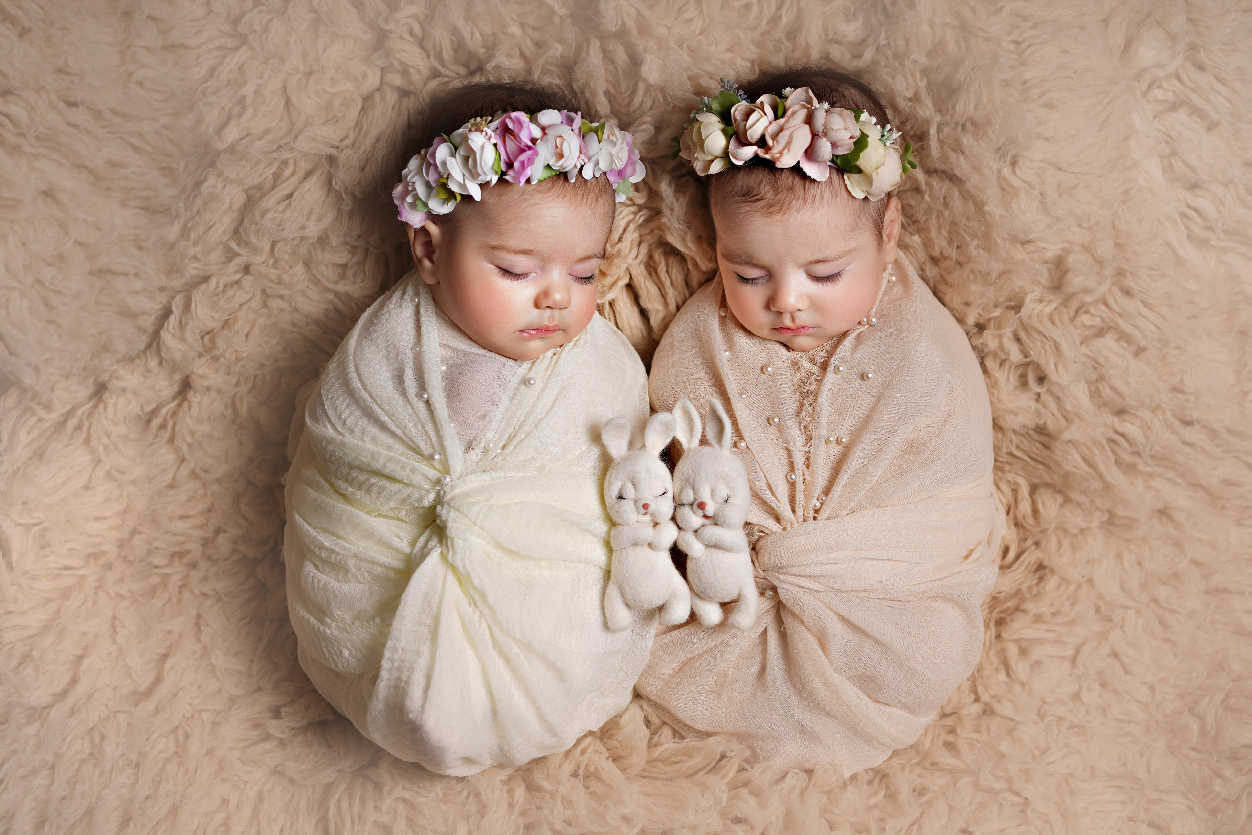 Новорожденные. Фотограф новорожденных беременных в Тюмени Ткачук Татьяна