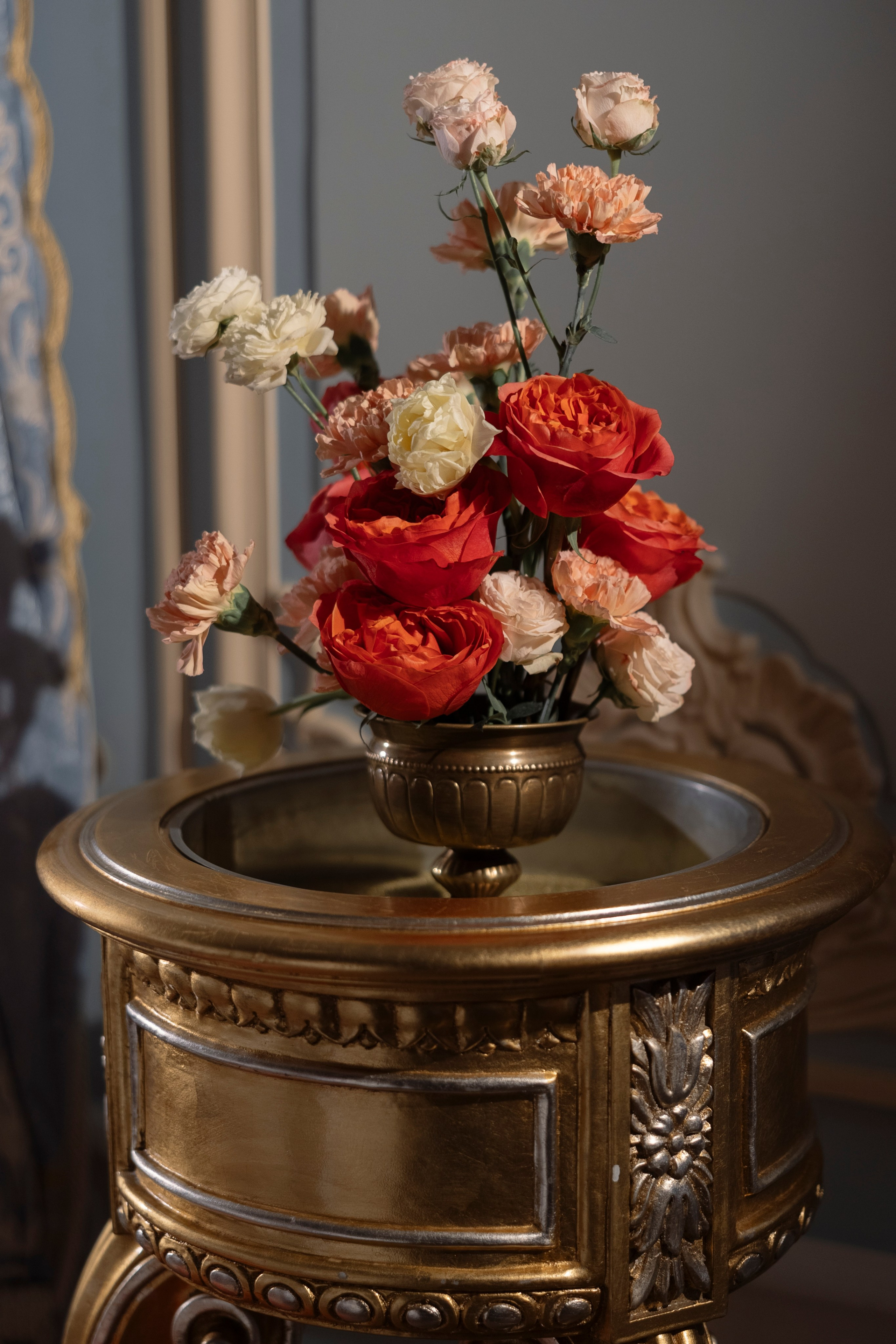 Евгения и Али. Свадебный фотограф Курск Максим Ноздрачев