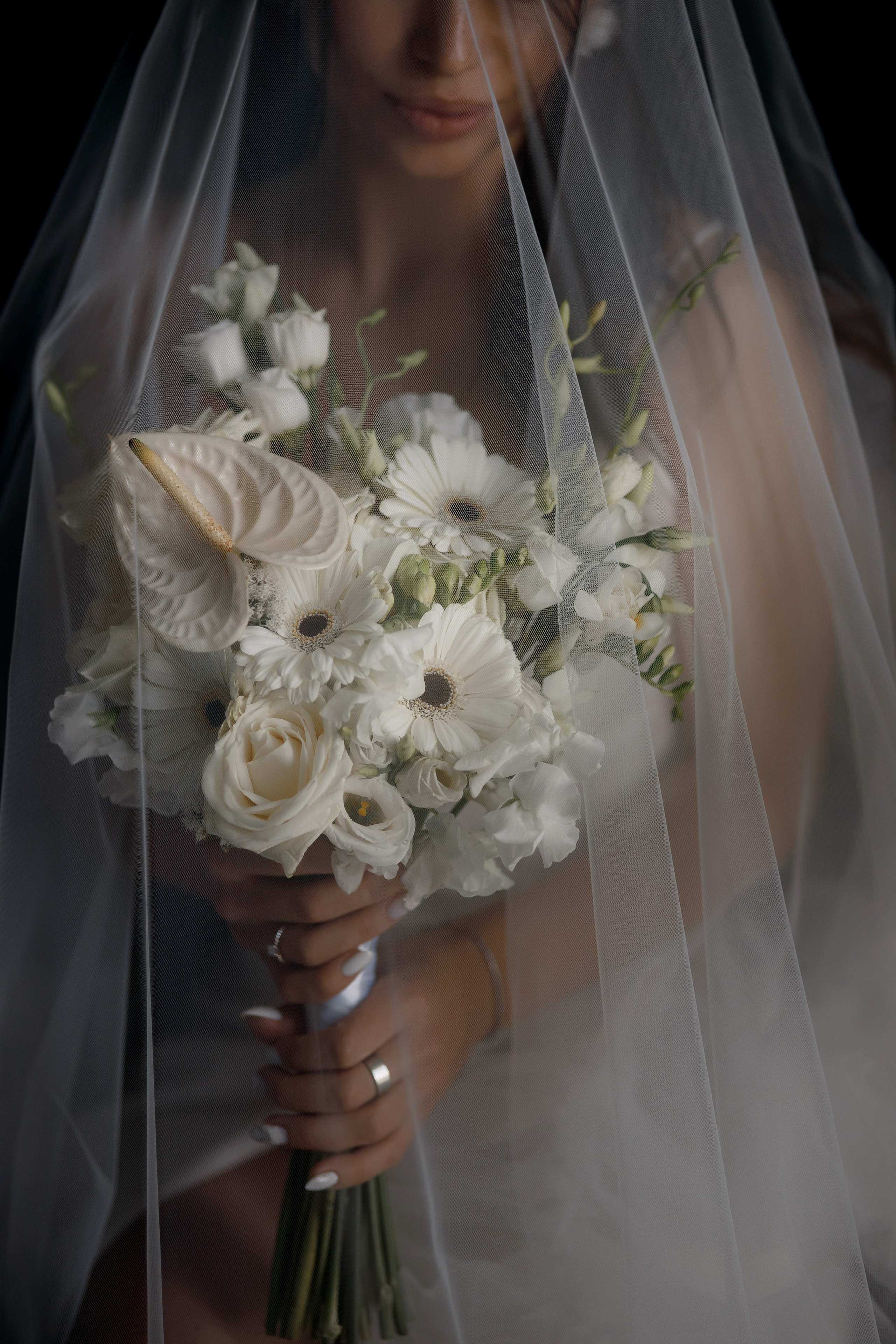 Свадьба в отеле Мовенпик и роспись в Регистрация брака в особняке «Роял». Свадебный фотограф в Москве и Санкт-Петербурге Денис Ходюков