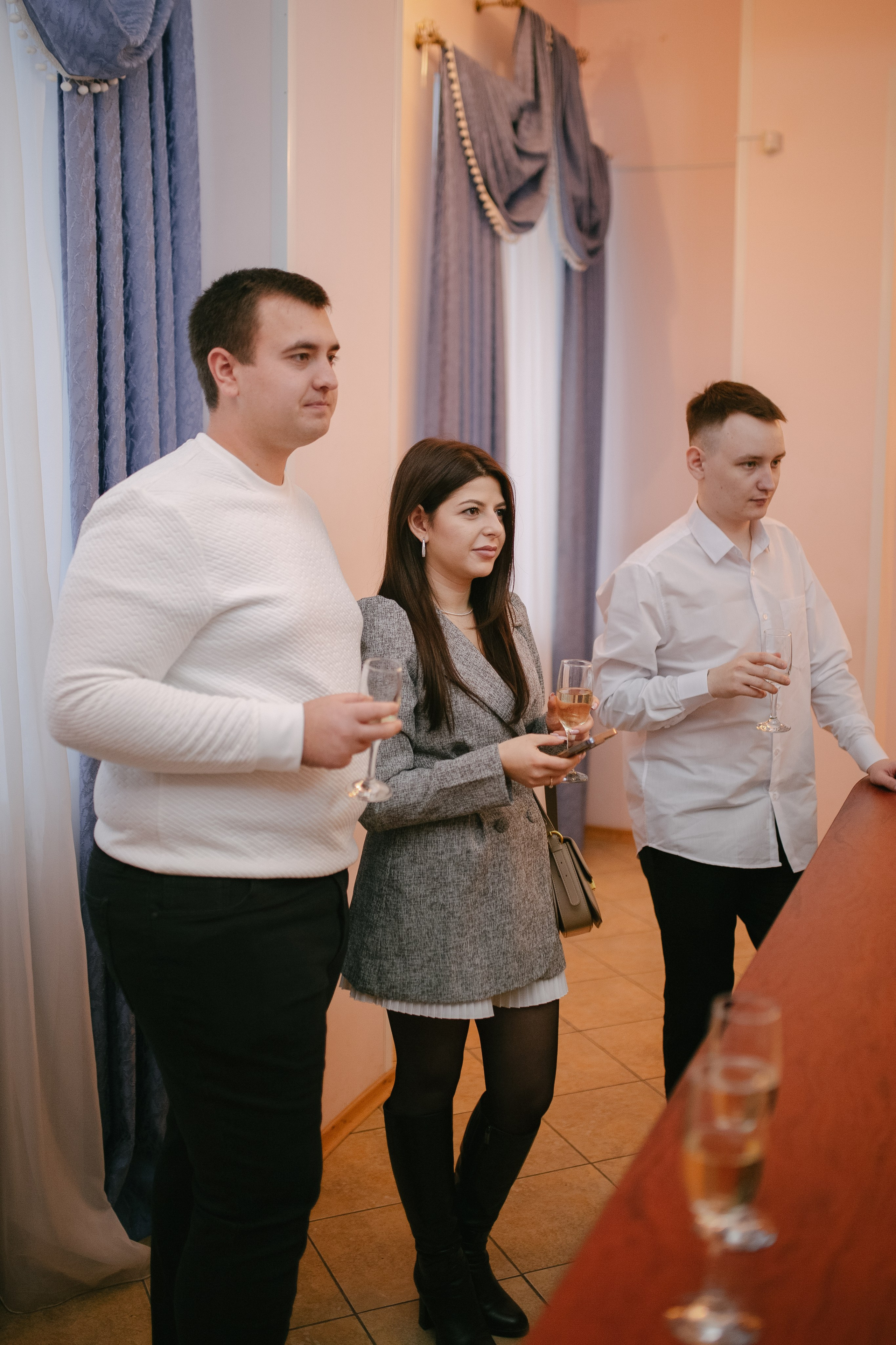 Роспись. Главная