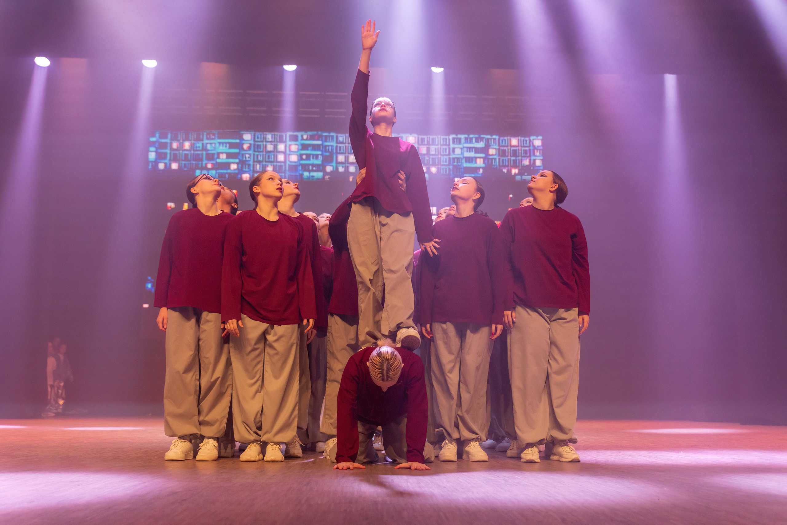 Репортаж. Александр Хрипушин фотограф Воронеж