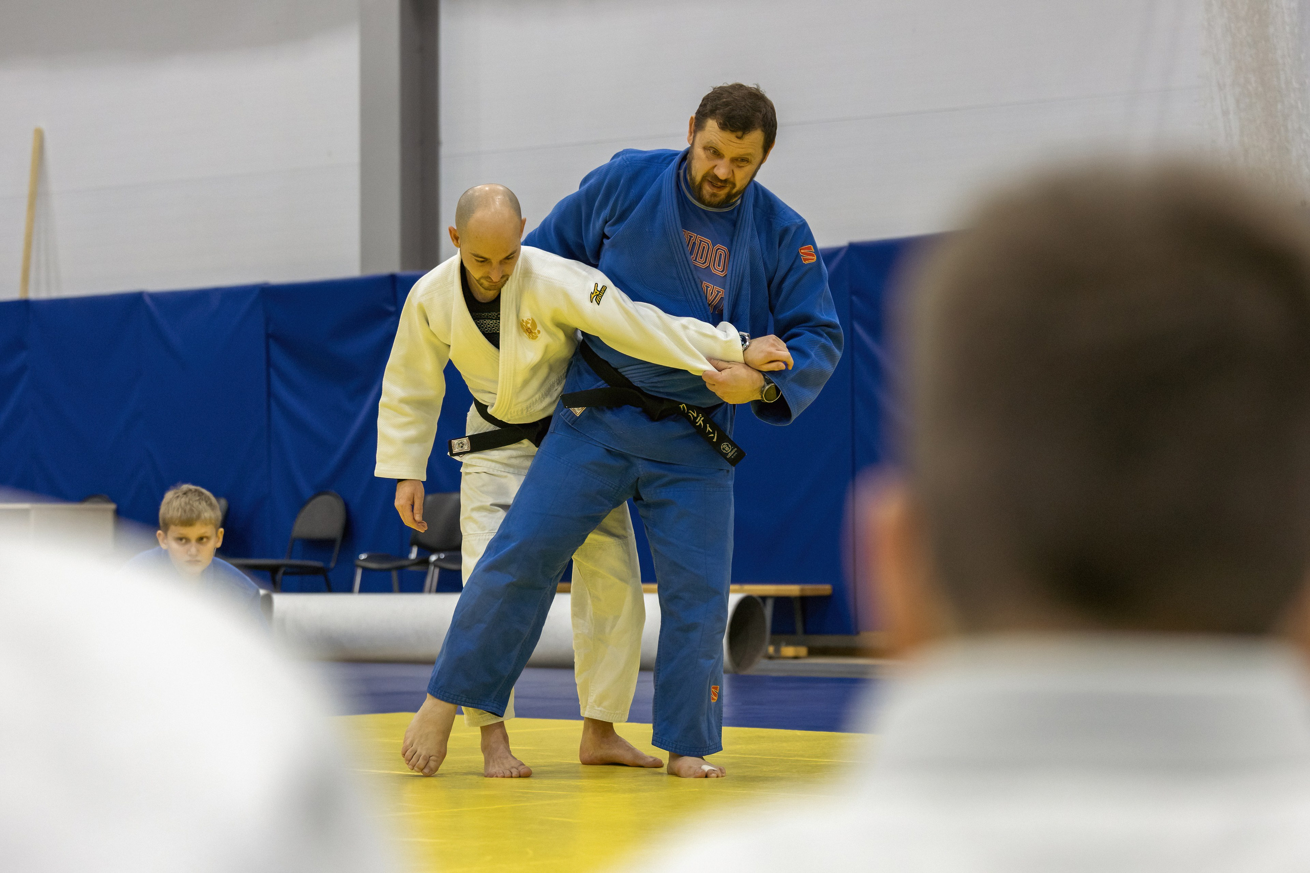 Съёмки спортивных мероприятий. Александр Хрипушин фотограф Воронеж