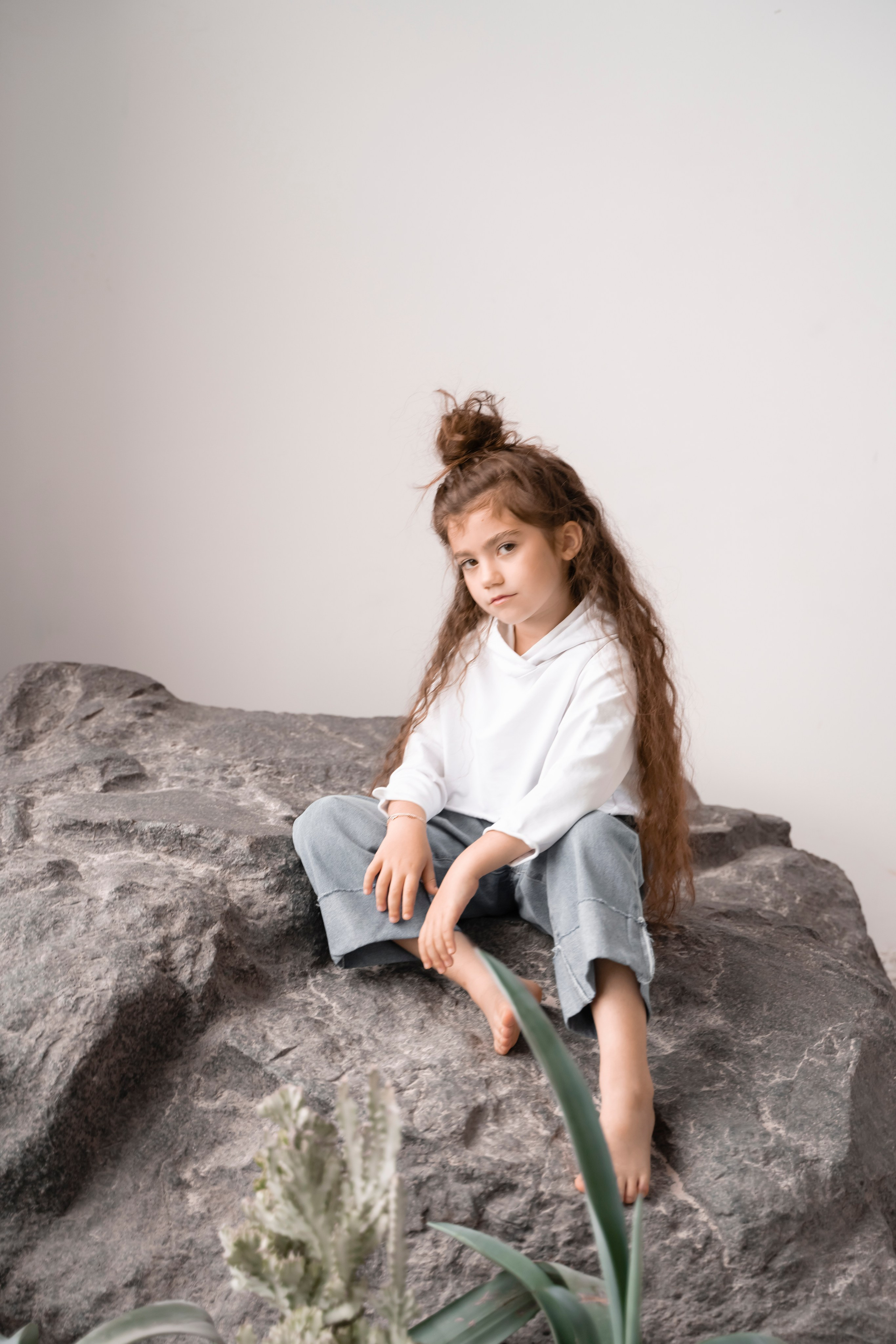 Нина. Семейный и детский фотограф в Москве