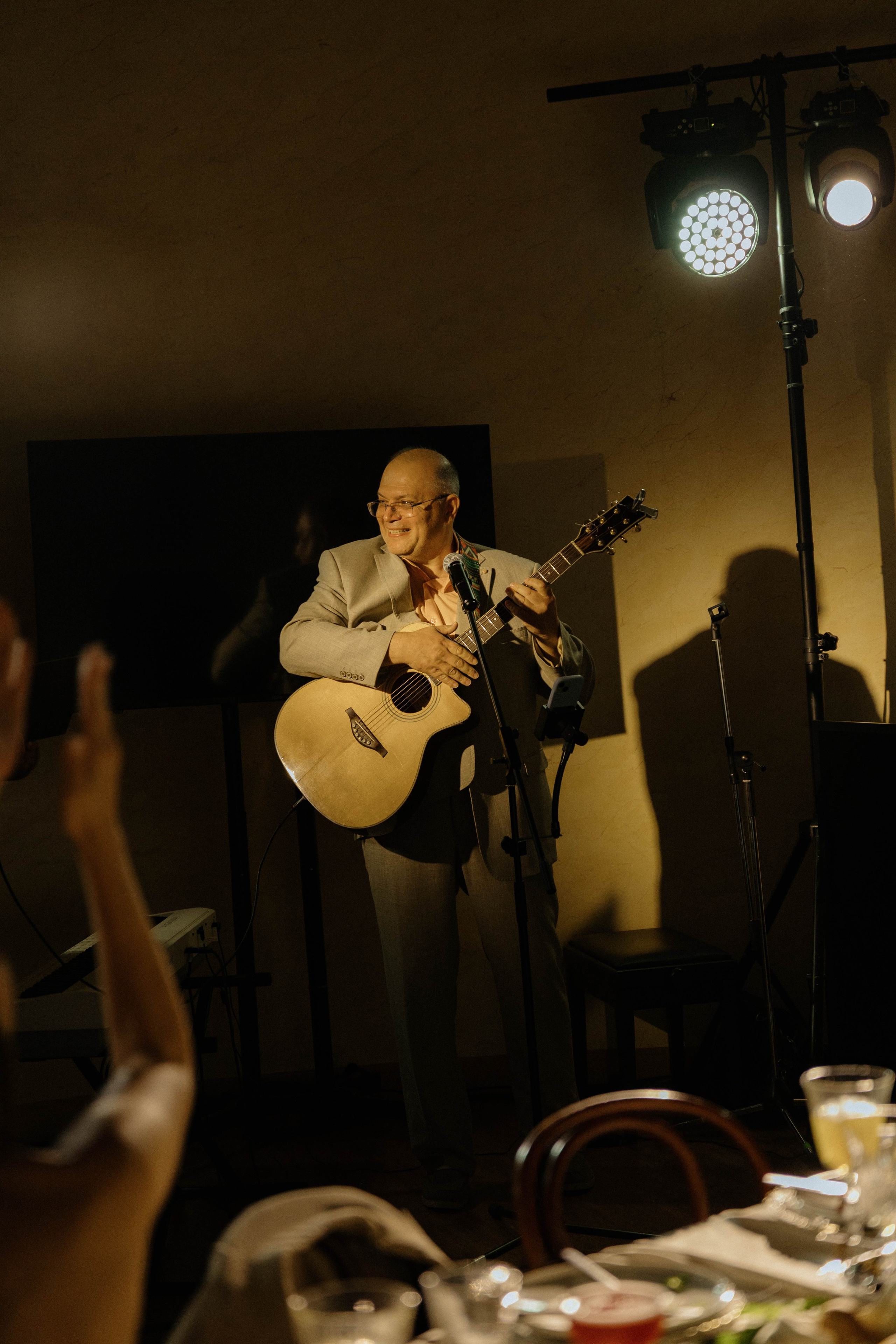 Фото. ПроСвет — Свет на свадьбу