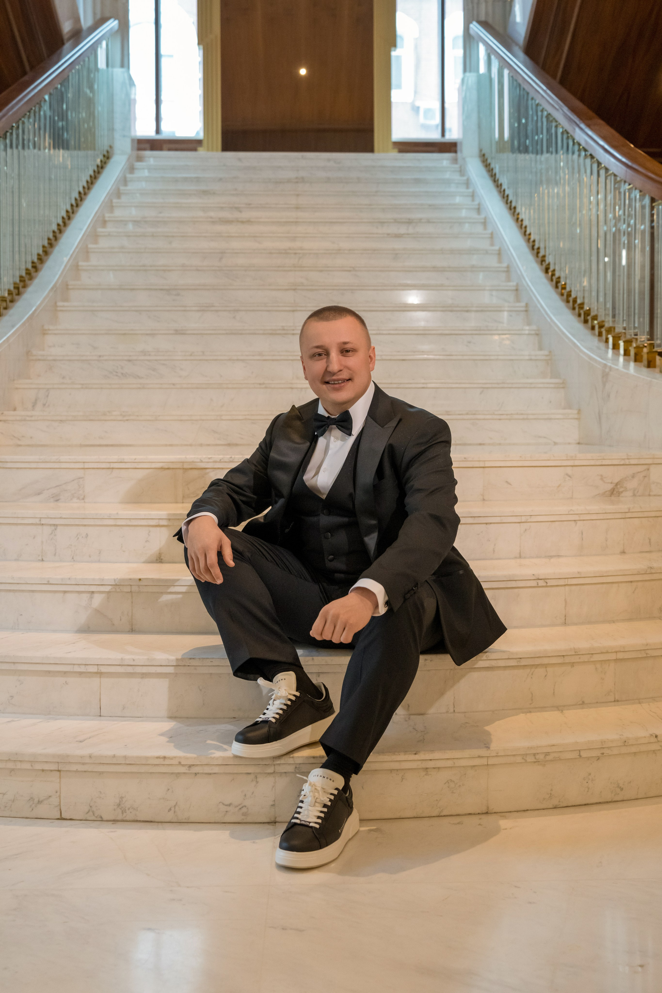 Виктор & Кристина. Семейный и контент фотограф в Москве Alira