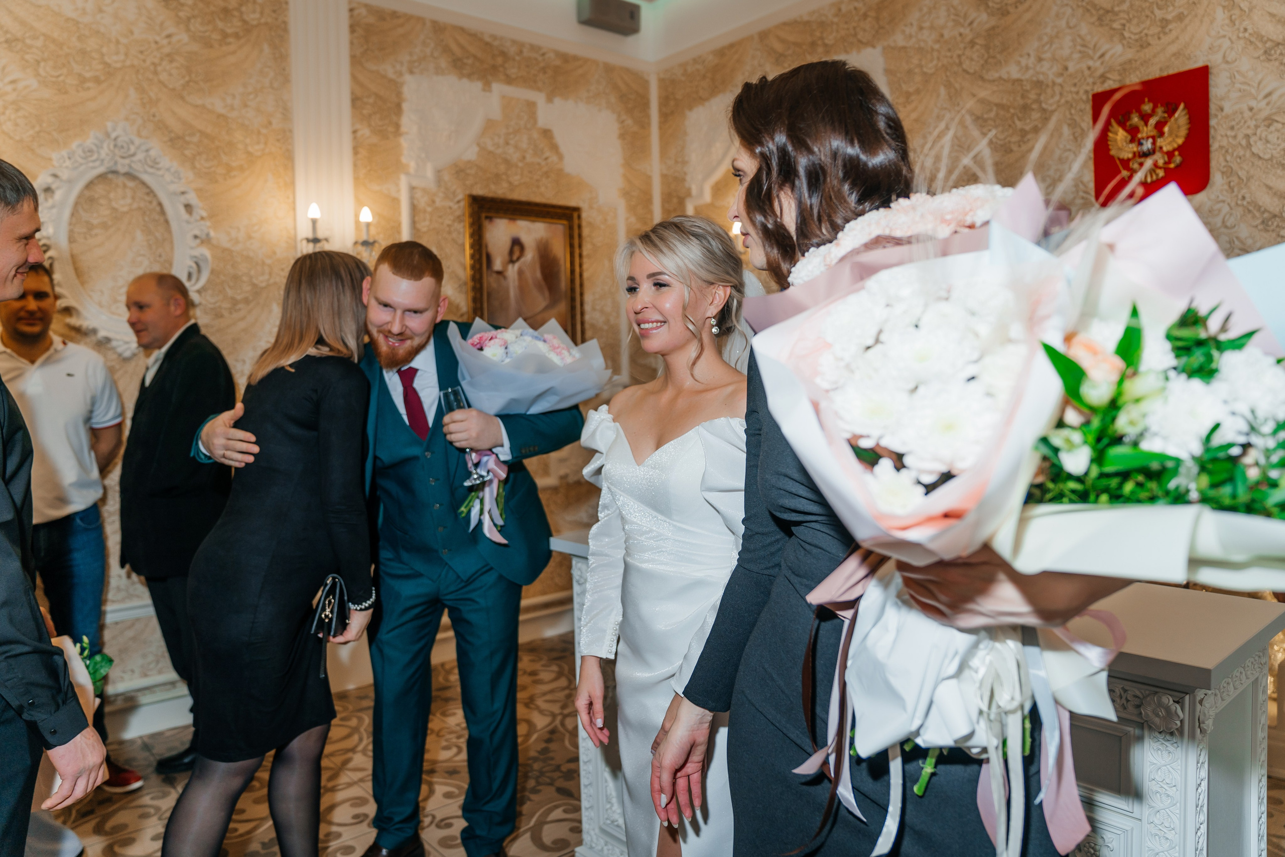 Отель «ПушкинЪ». Фотограф Ангарск Иркутск Ксения Король