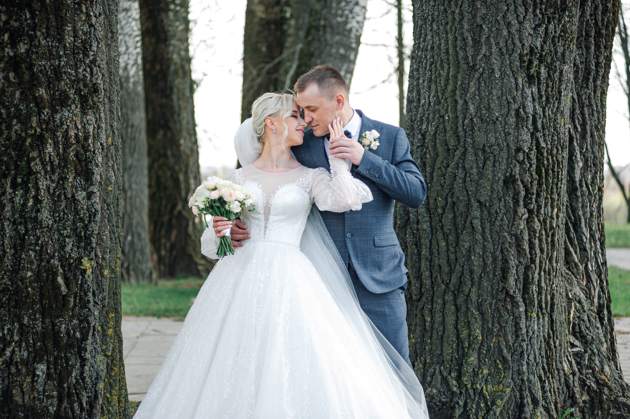 Свадебная съемка. Vadzim Sych. Phptographer