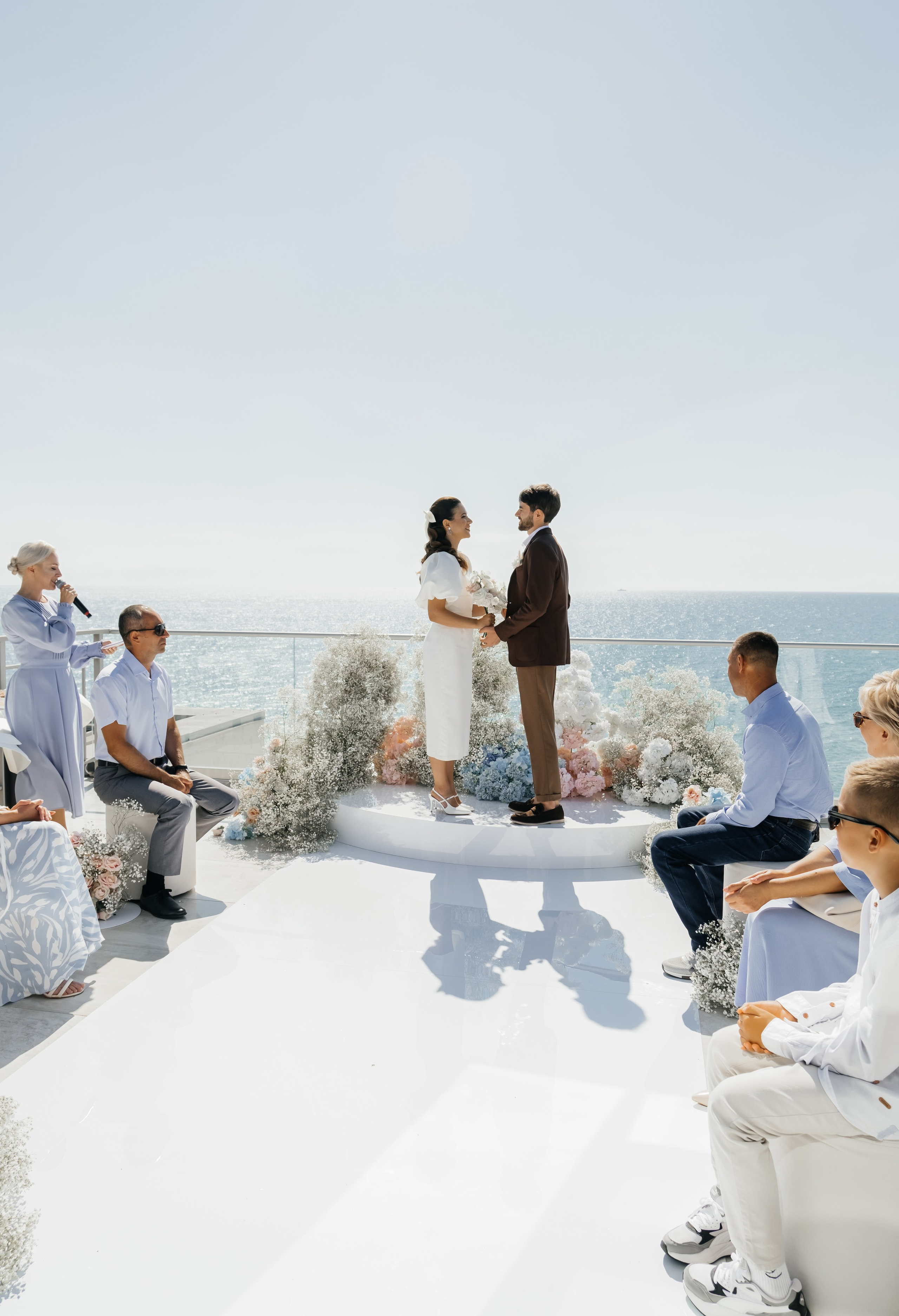 Юлия и Кирилл. Фотограф Сочи Евгений Соколов