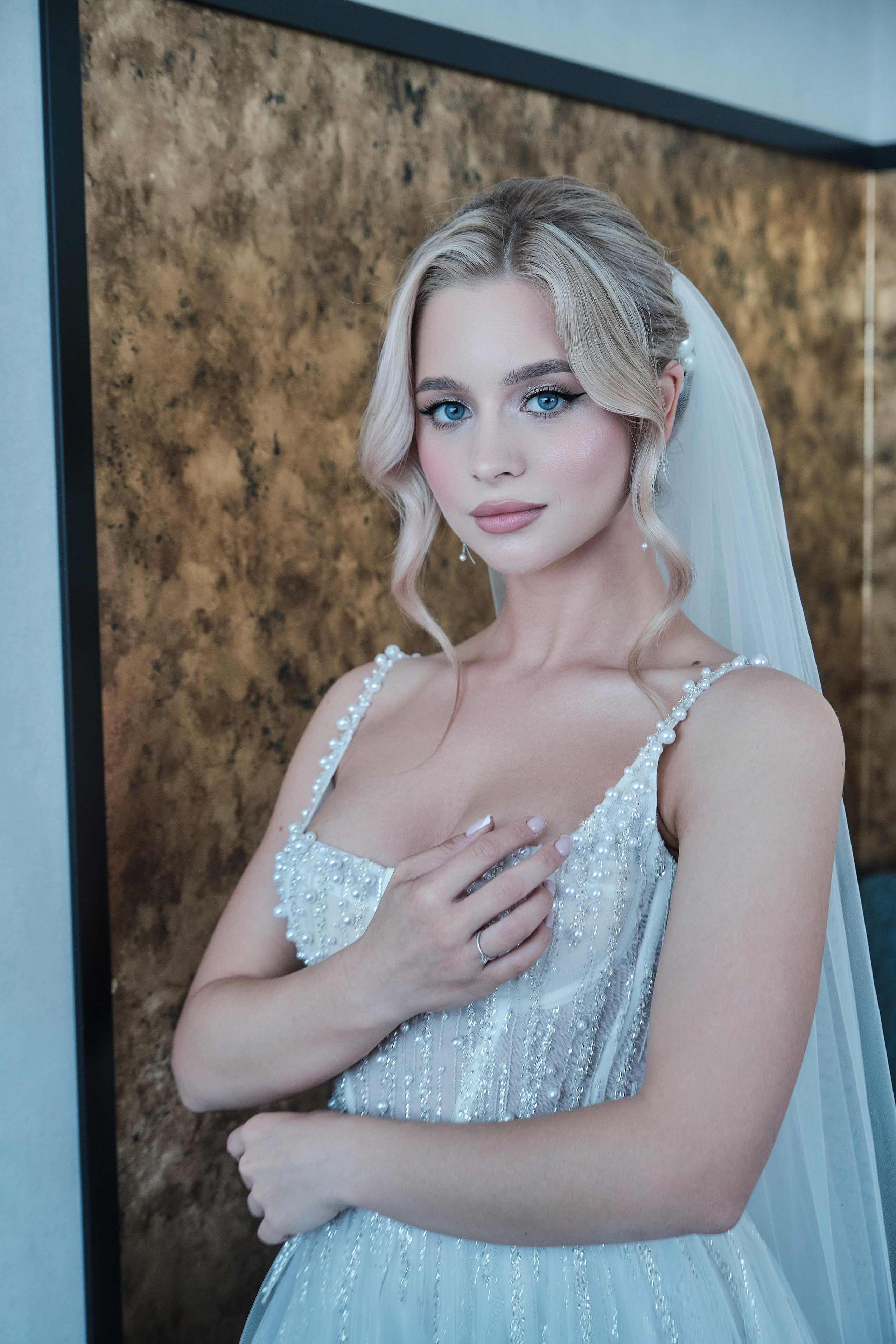 АНТОН И АНАСТАСИЯ. Свадебный фотограф в Екатеринбурге Соседков Евгений