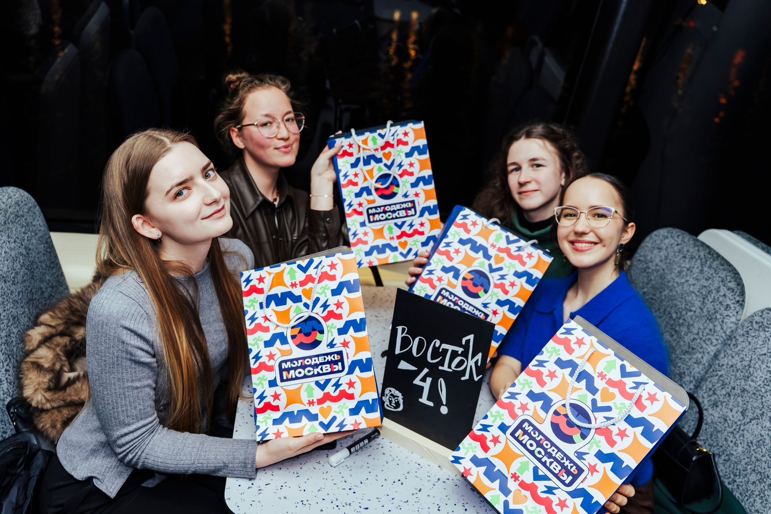 Государственные мероприятия. Видеопродакшен | Фотосъёмка | Filimonov & Kirsanova