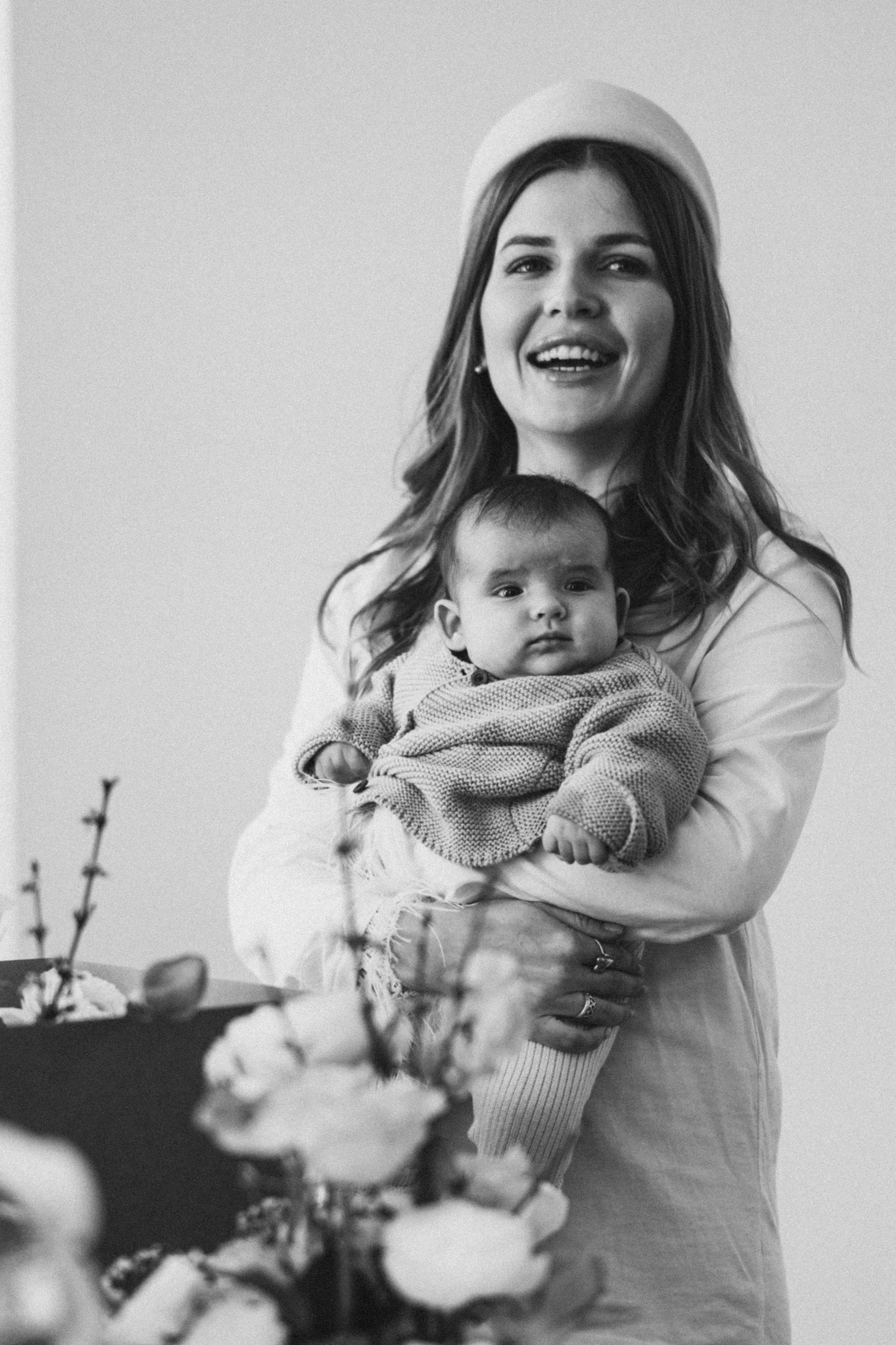 OCHEN' — цветочная встреча 14 февраля. Семейный и детский фотограф и видеограф в Москве, Серпухове и Тарусе Валерия Сорокина