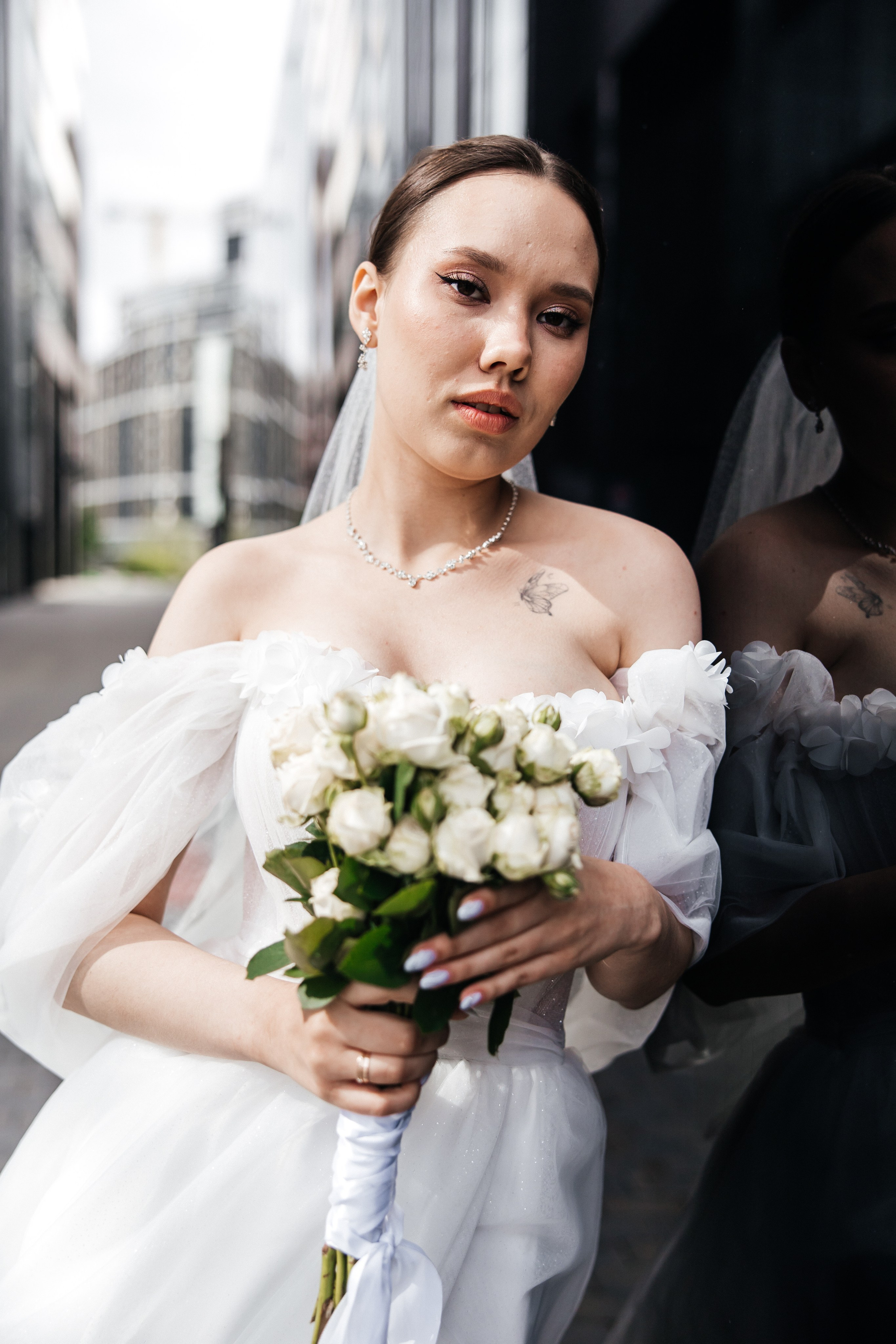 ВЛАДЛЕНА И МИХАИЛ. Свадебный, семейный, детский фотограф в Екатеринбурге.Фотосессия родов