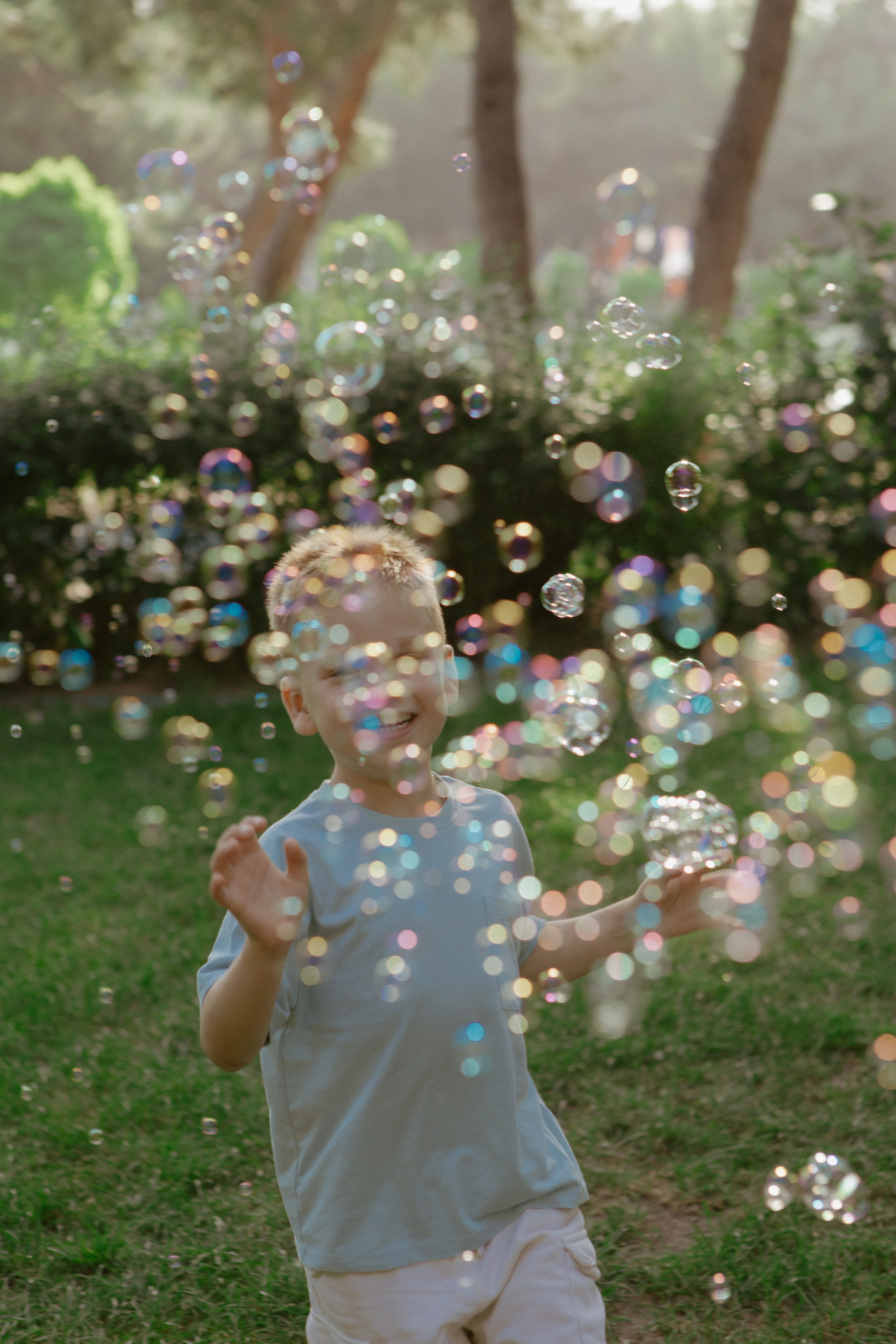 Гульнара, Раиль, Раян, Роберт и Рафаэль. Фотограф в Кракове Надежда Харитоненко