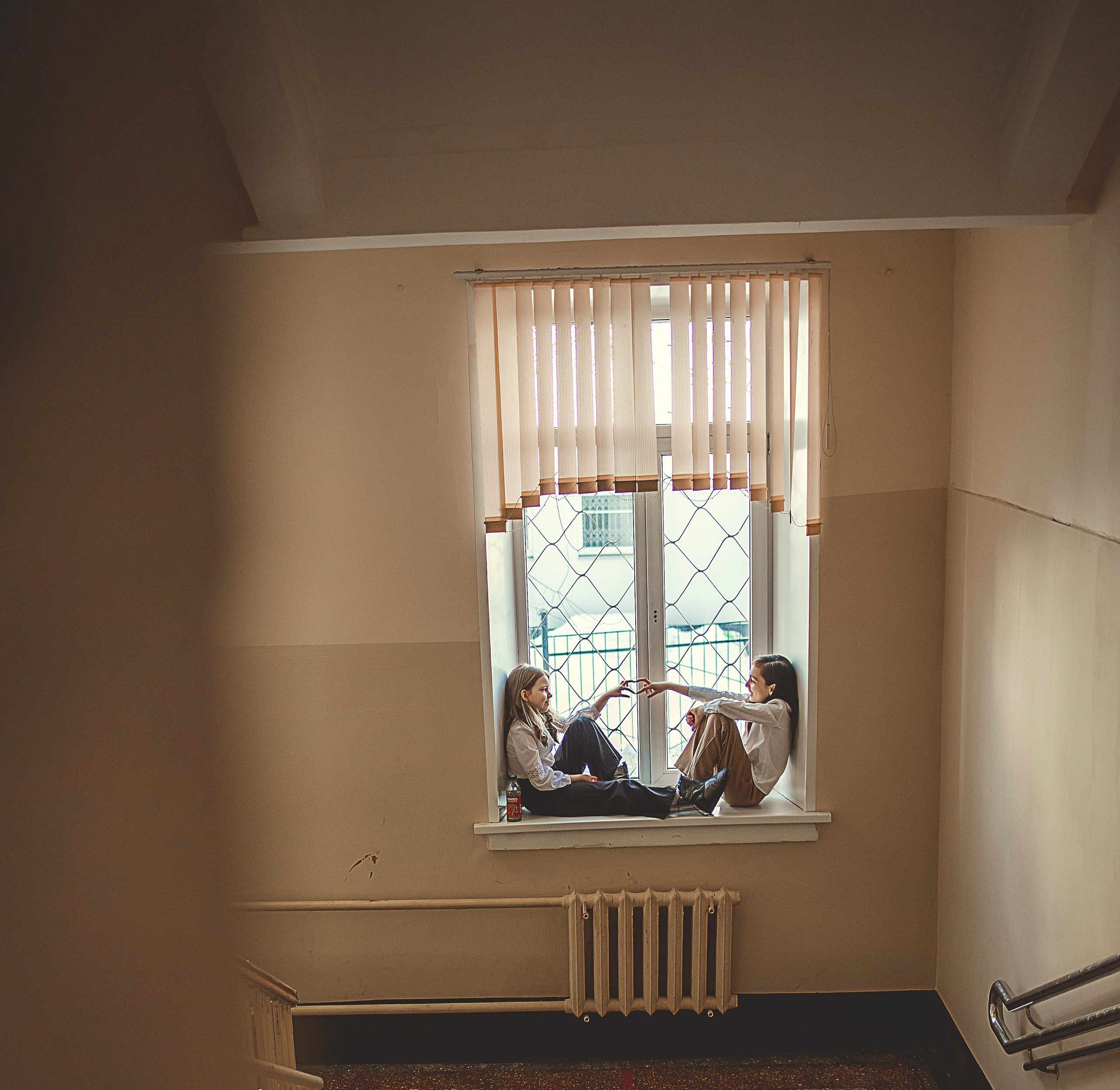 Альбом 4 класс