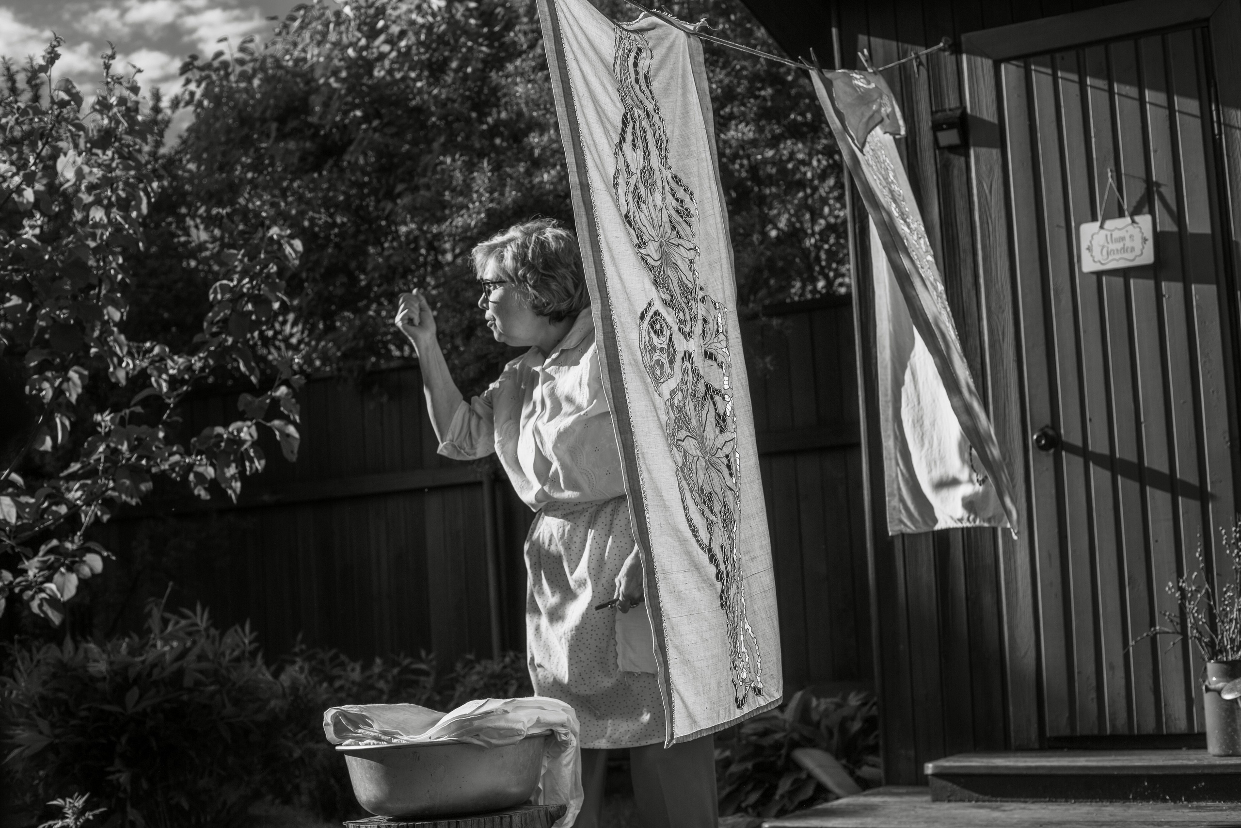 Кинематографическая схемка (актерская) в стиле 60-х годов. Ekaterina Beridze