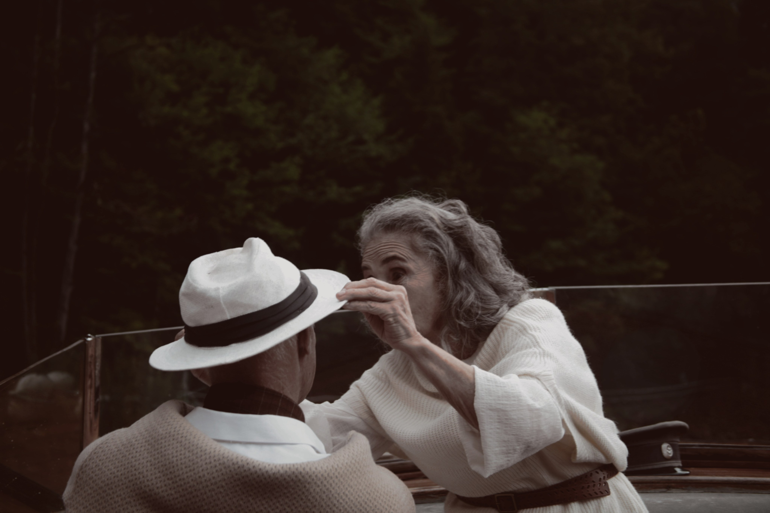 Сентименталист. Кинематографическая съемка. Ekaterina Beridze