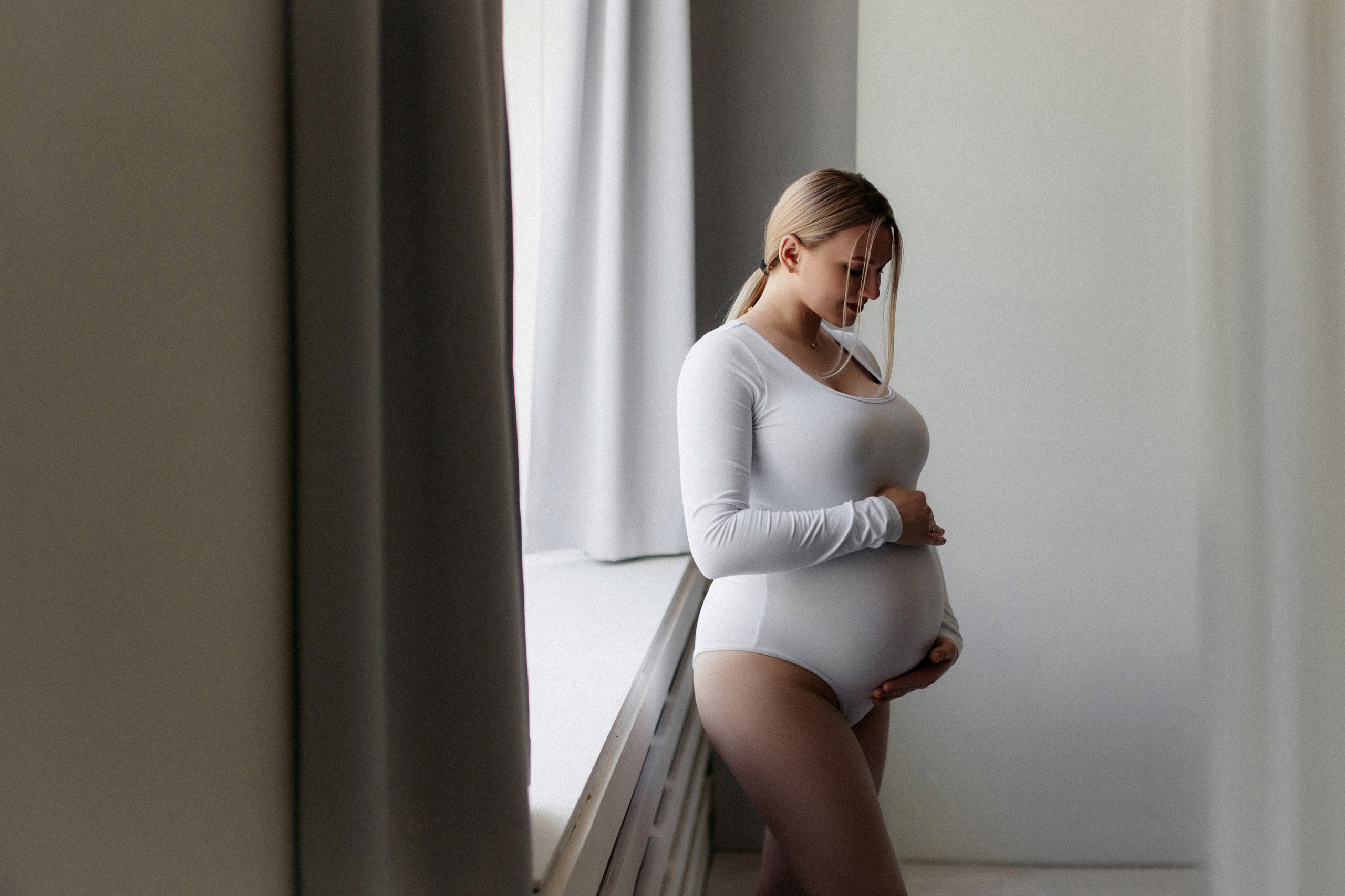 В ожидании. Фотограф в Тамбове Ольга Мельникова